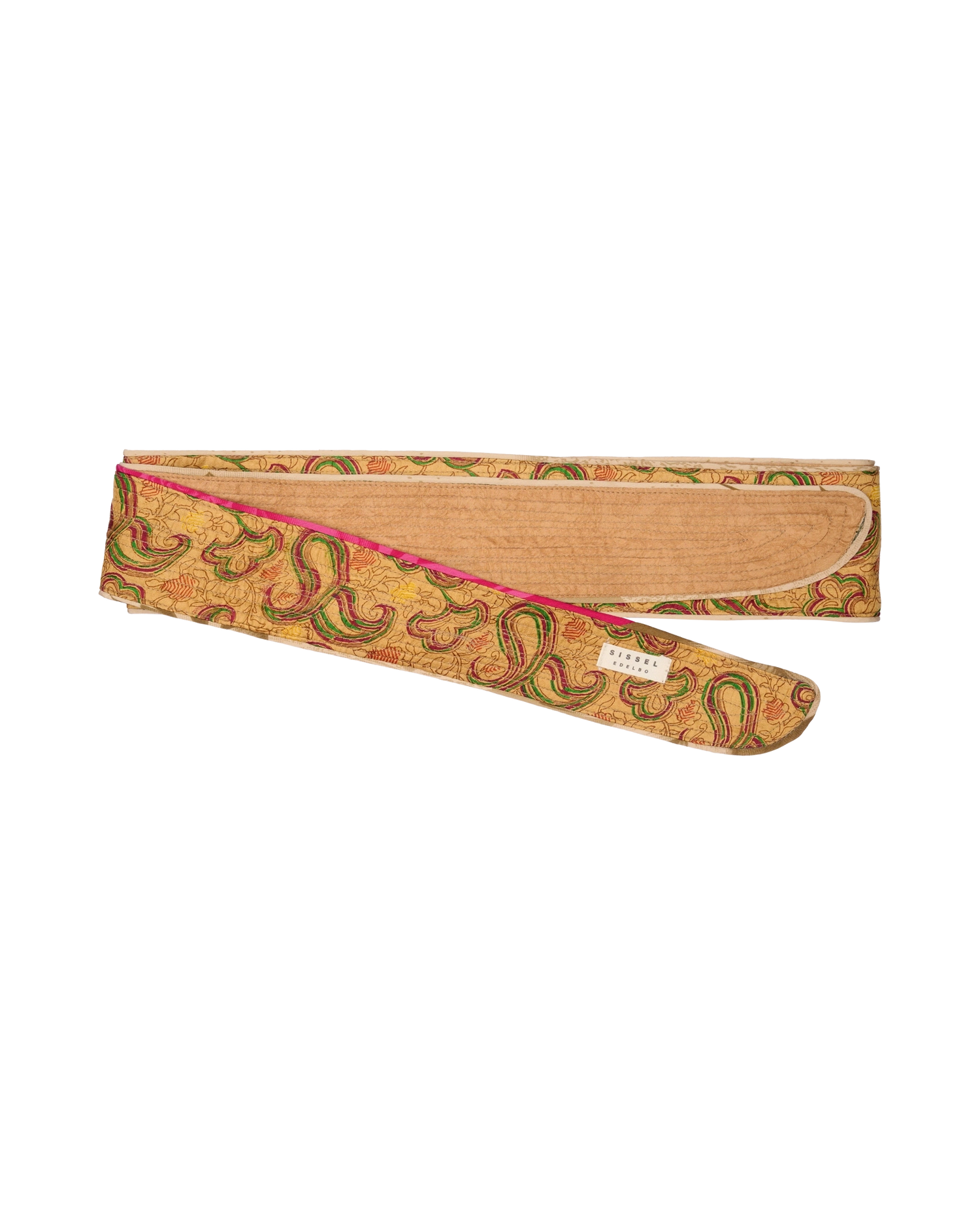 Didiscus Belt - No. 283