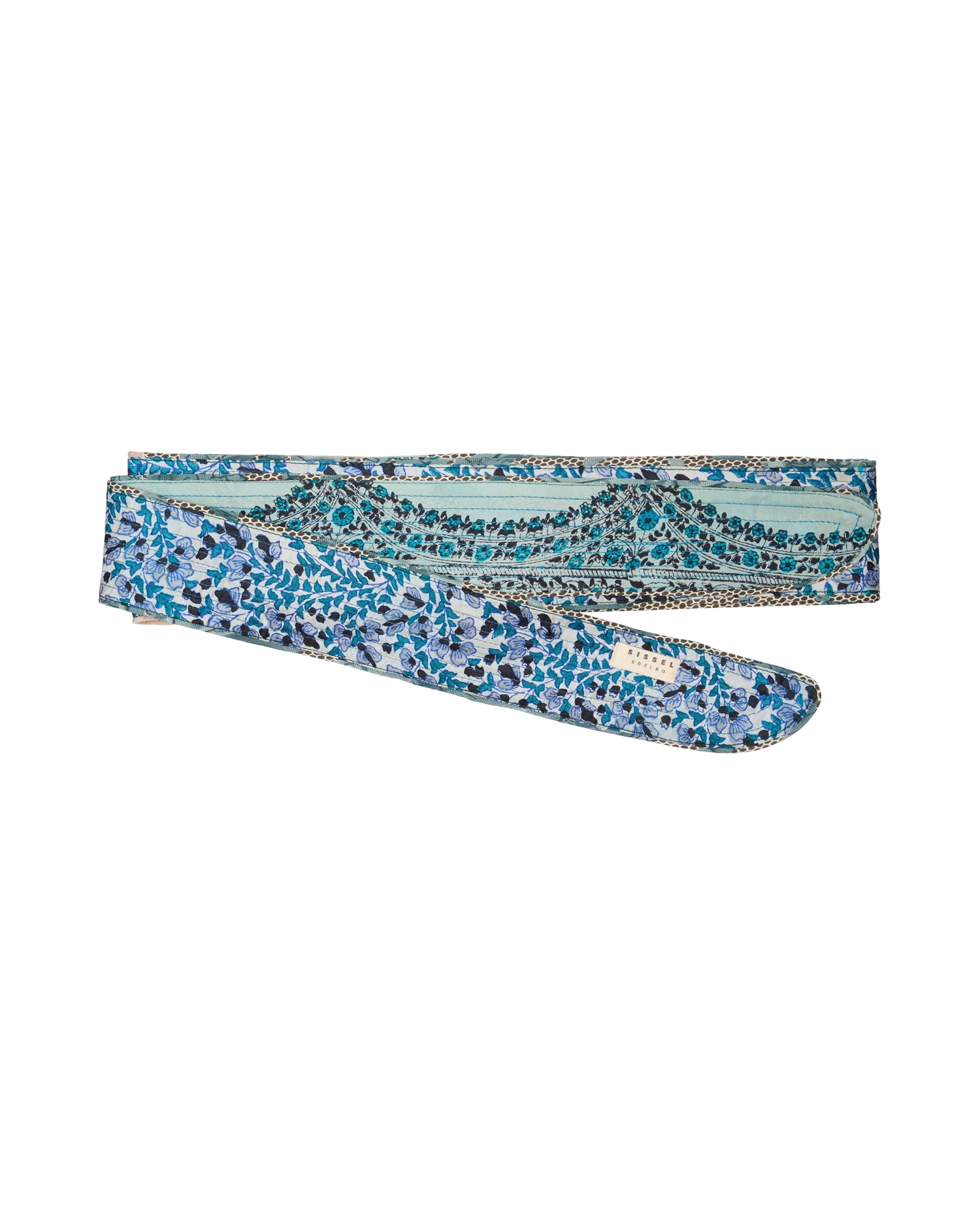 Didiscus Belt - No. 284