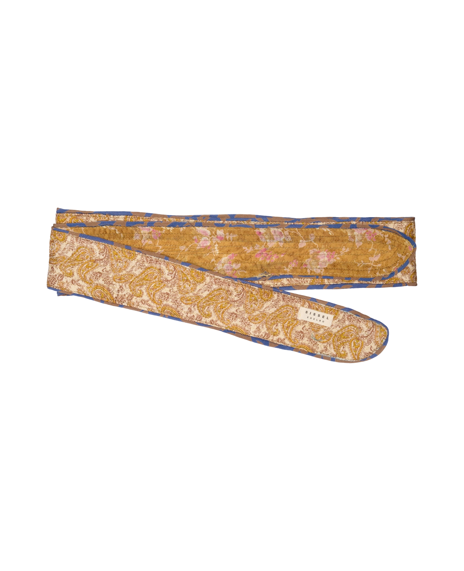 Didiscus Belt - No. 285