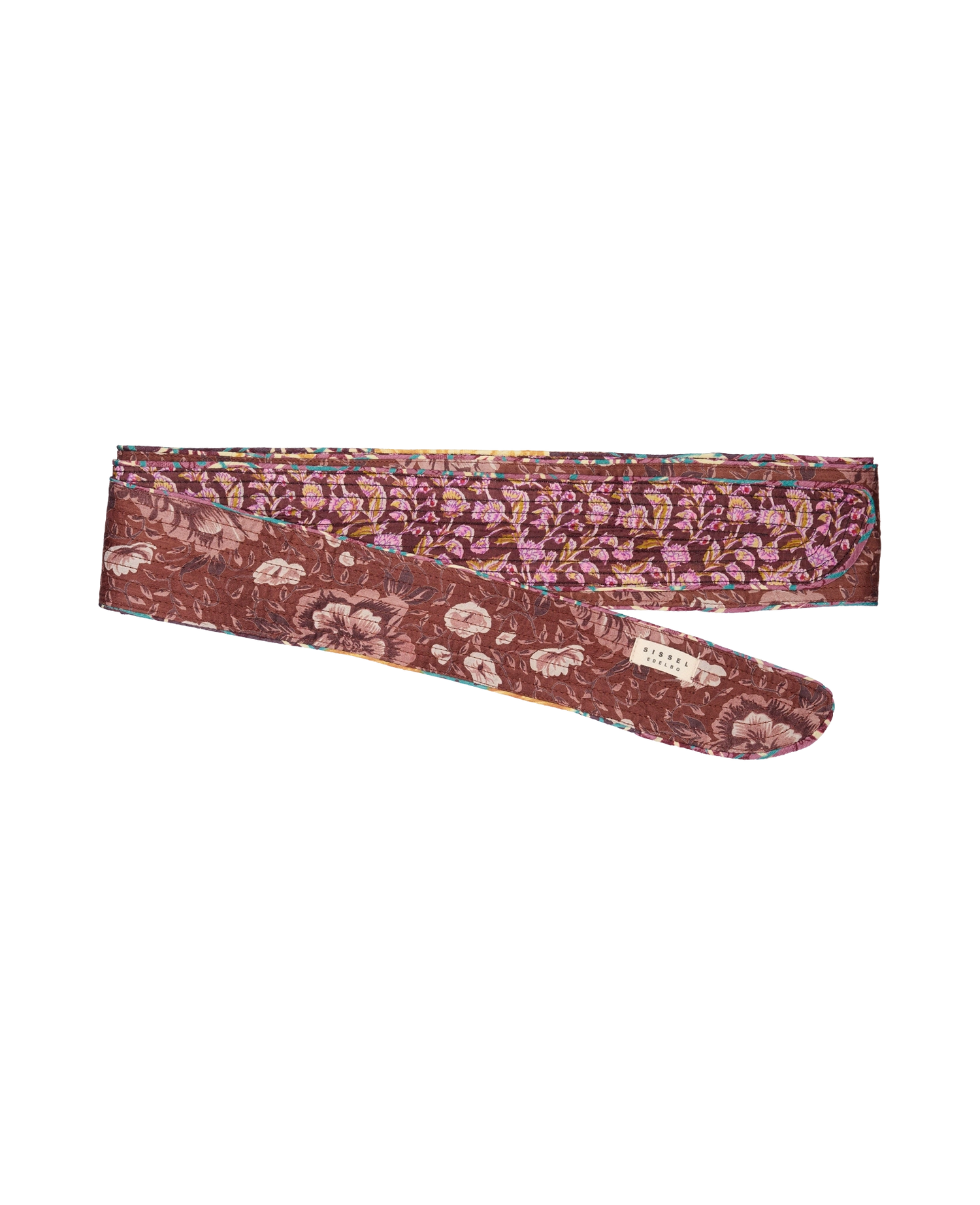 Didiscus Belt - No. 286