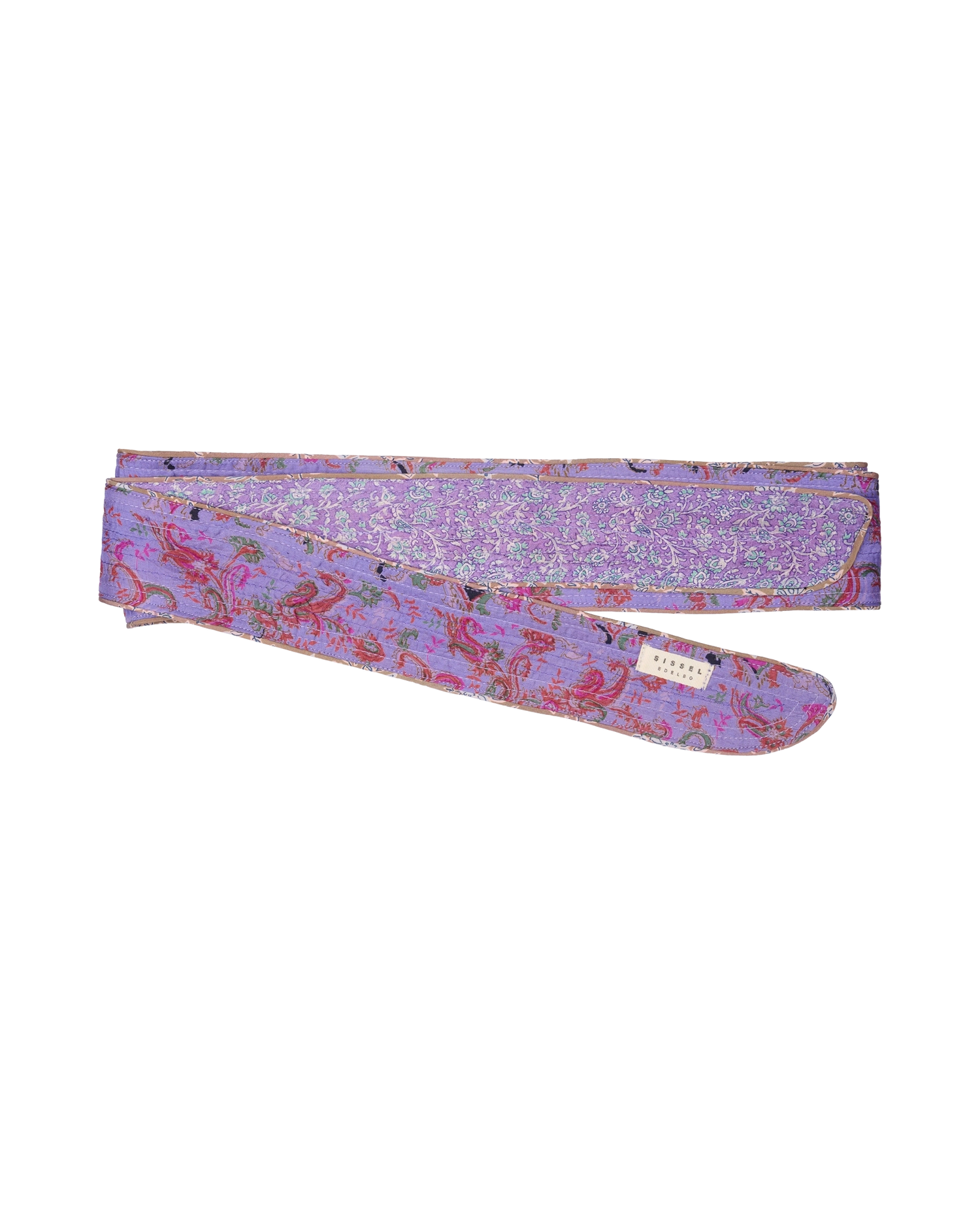 Didiscus Belt - No. 288