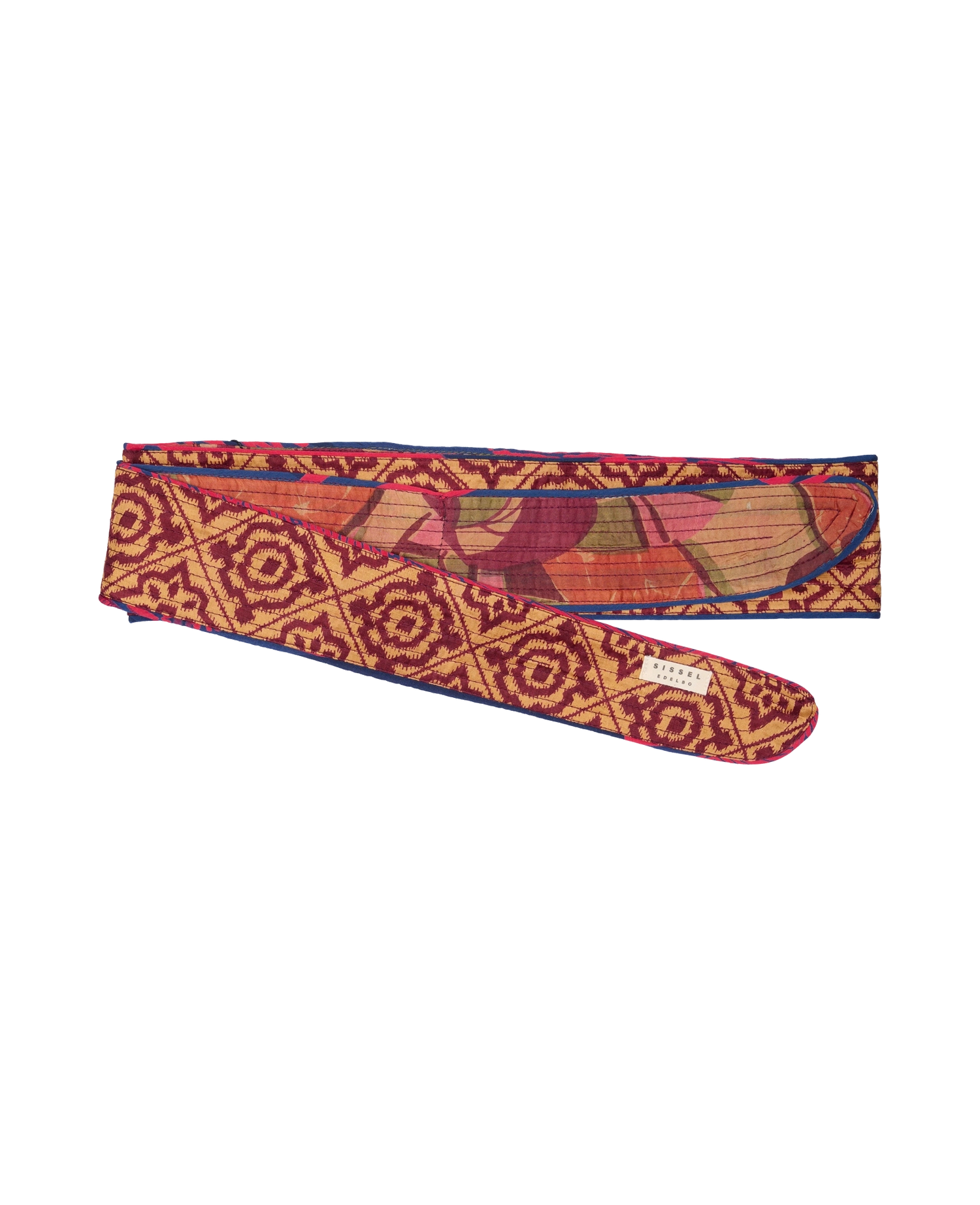 Didiscus Belt - No. 289