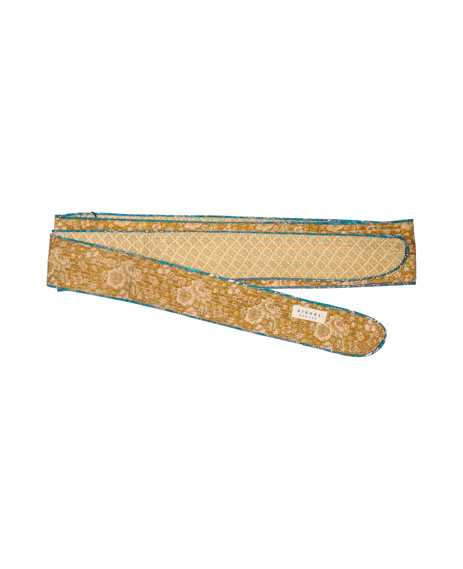 Didiscus Belt - No. 294