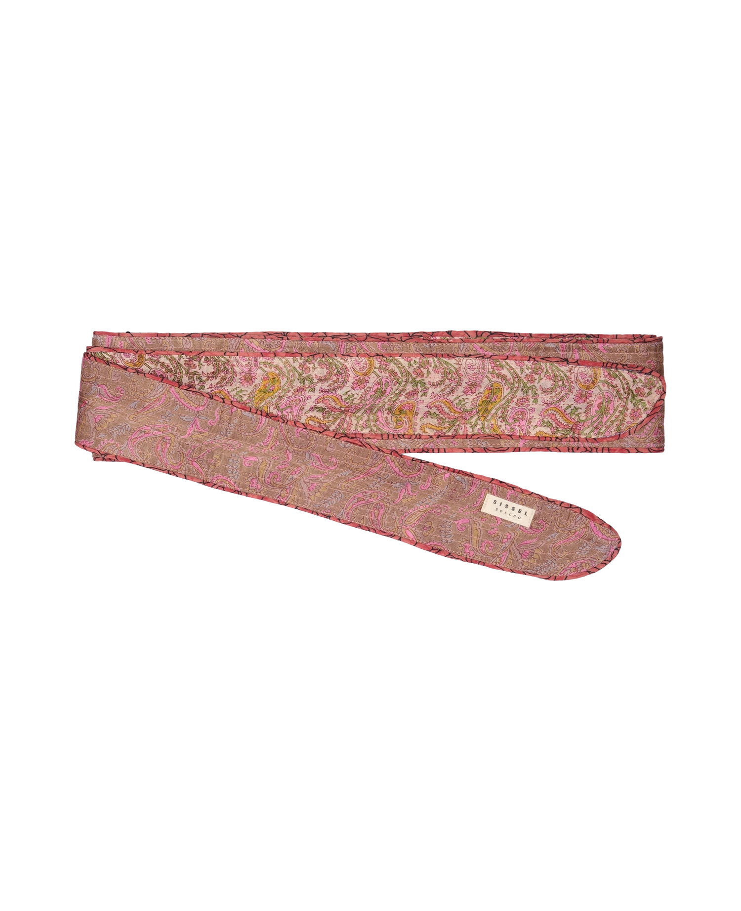 Didiscus Belt - No. 295