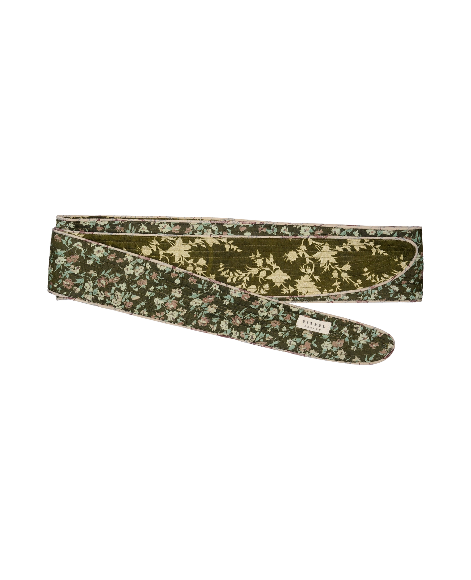 Didiscus Belt - No. 296