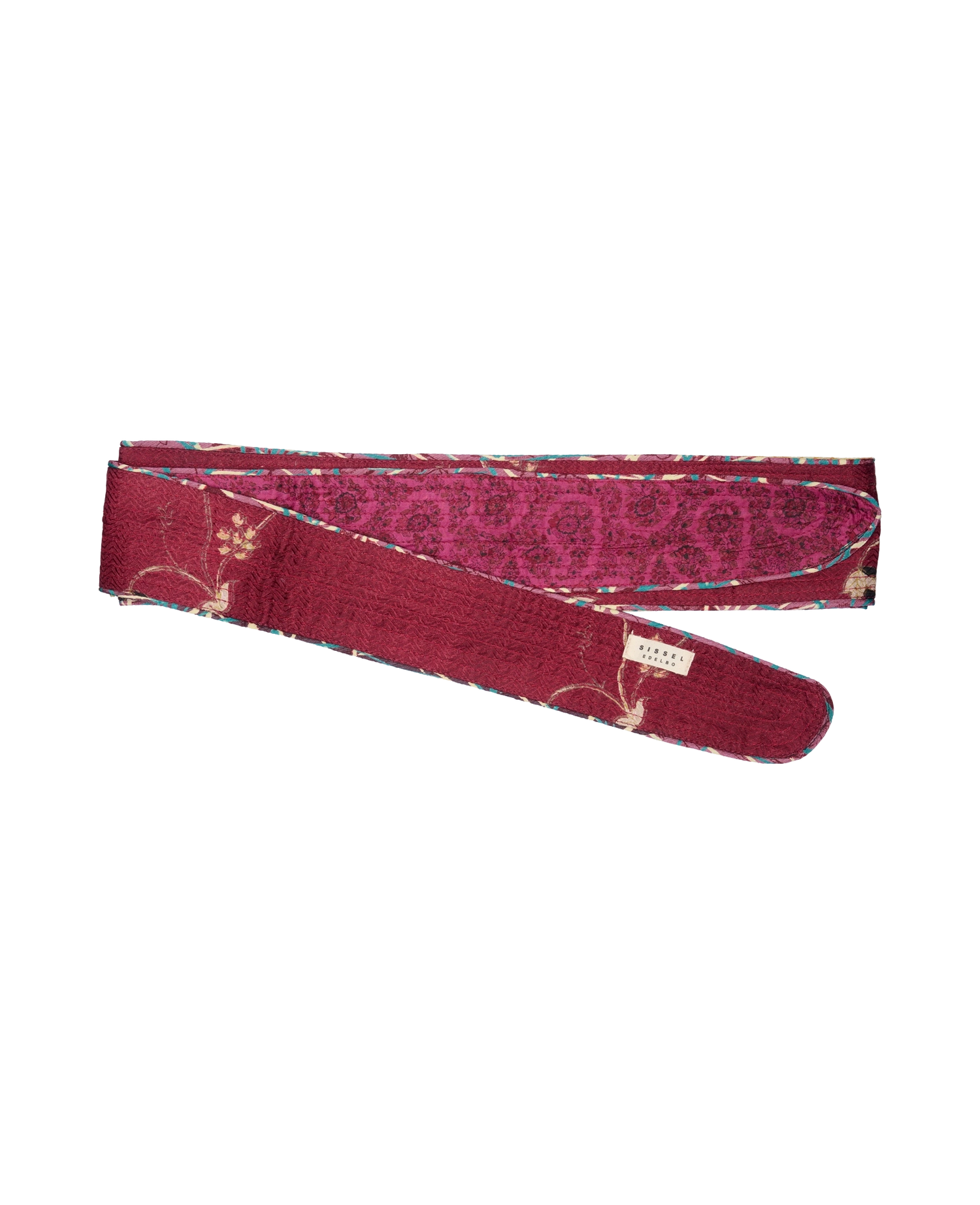 Didiscus Belt - No. 297