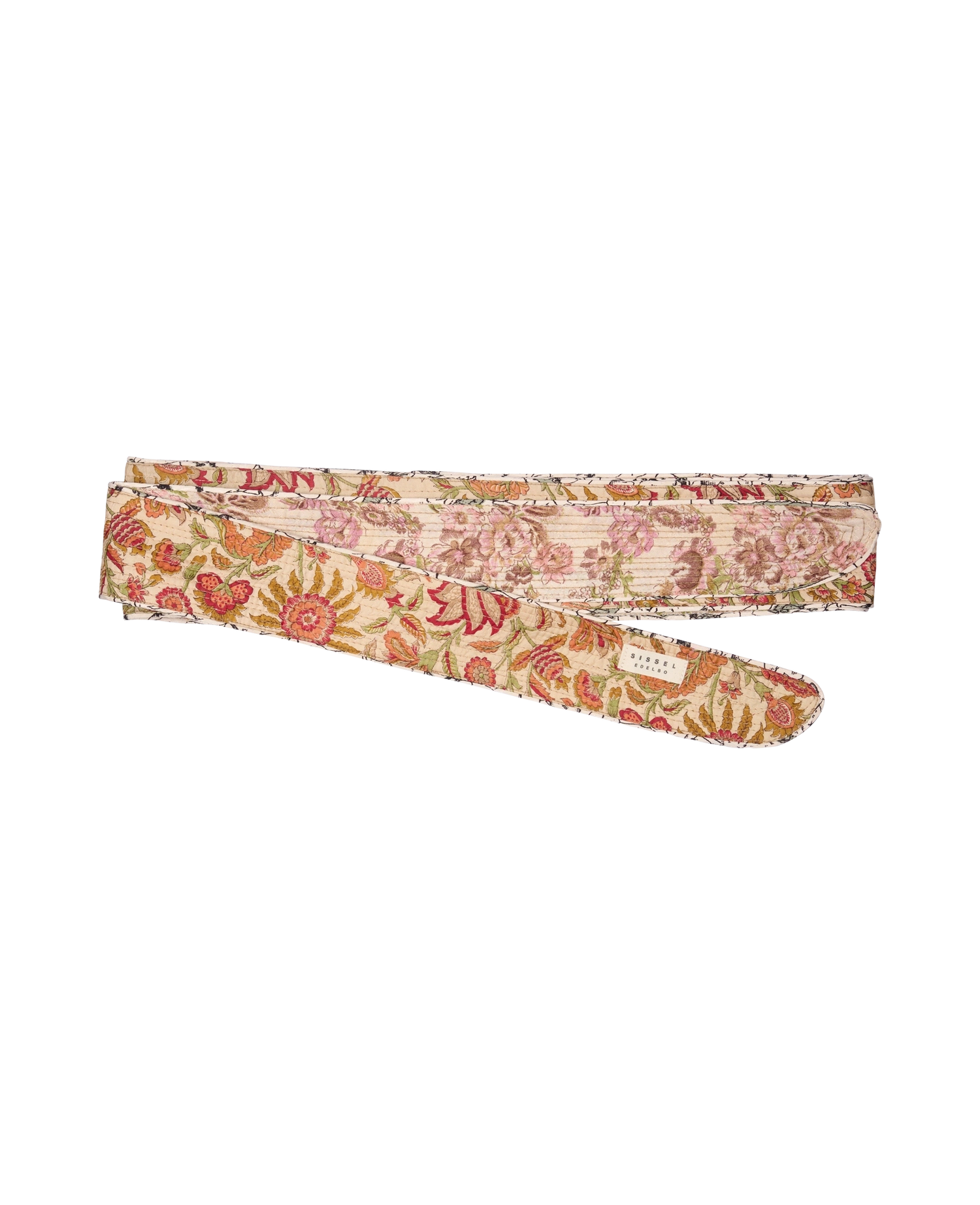 Didiscus Belt - No. 298