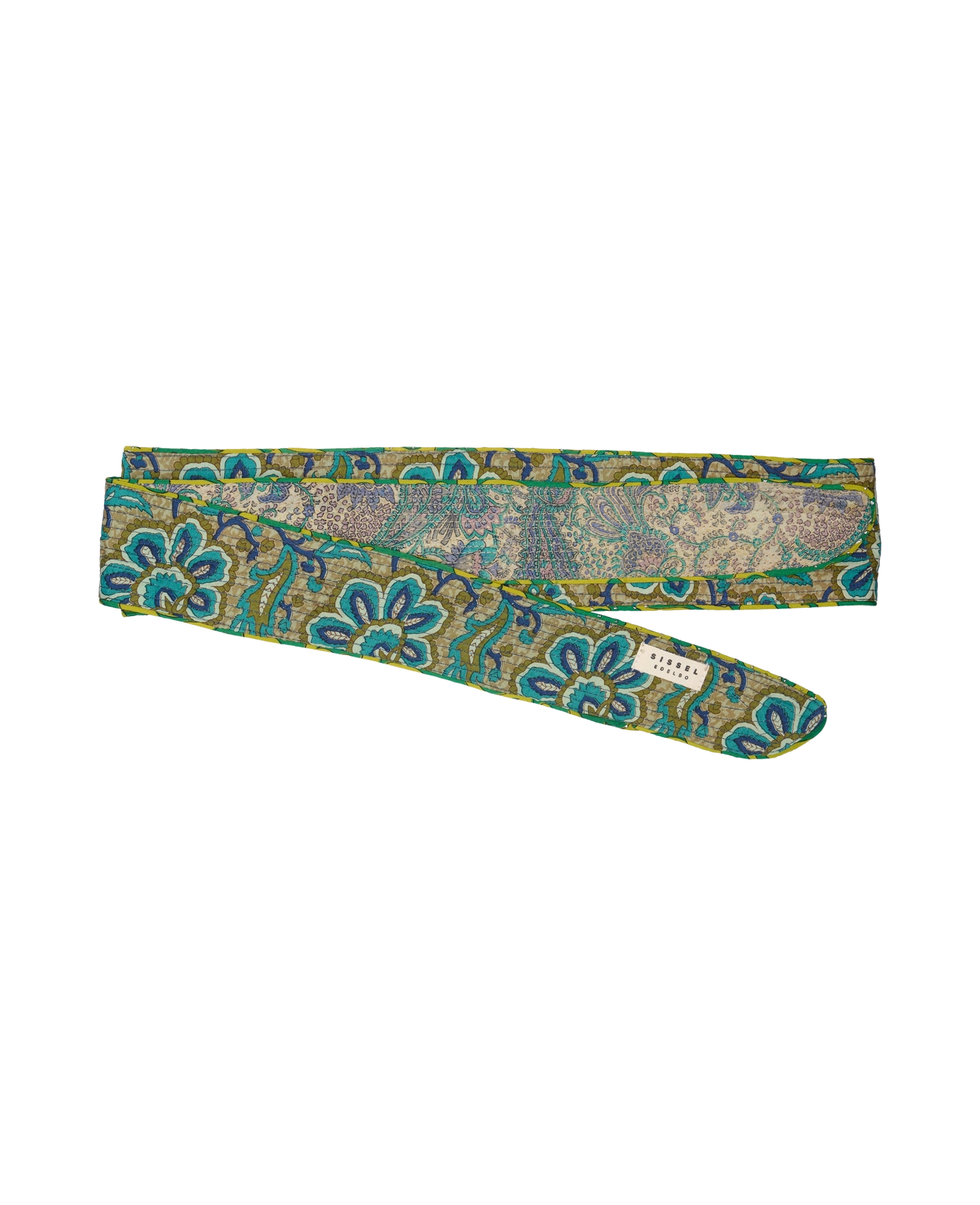 Didiscus Belt - No. 299