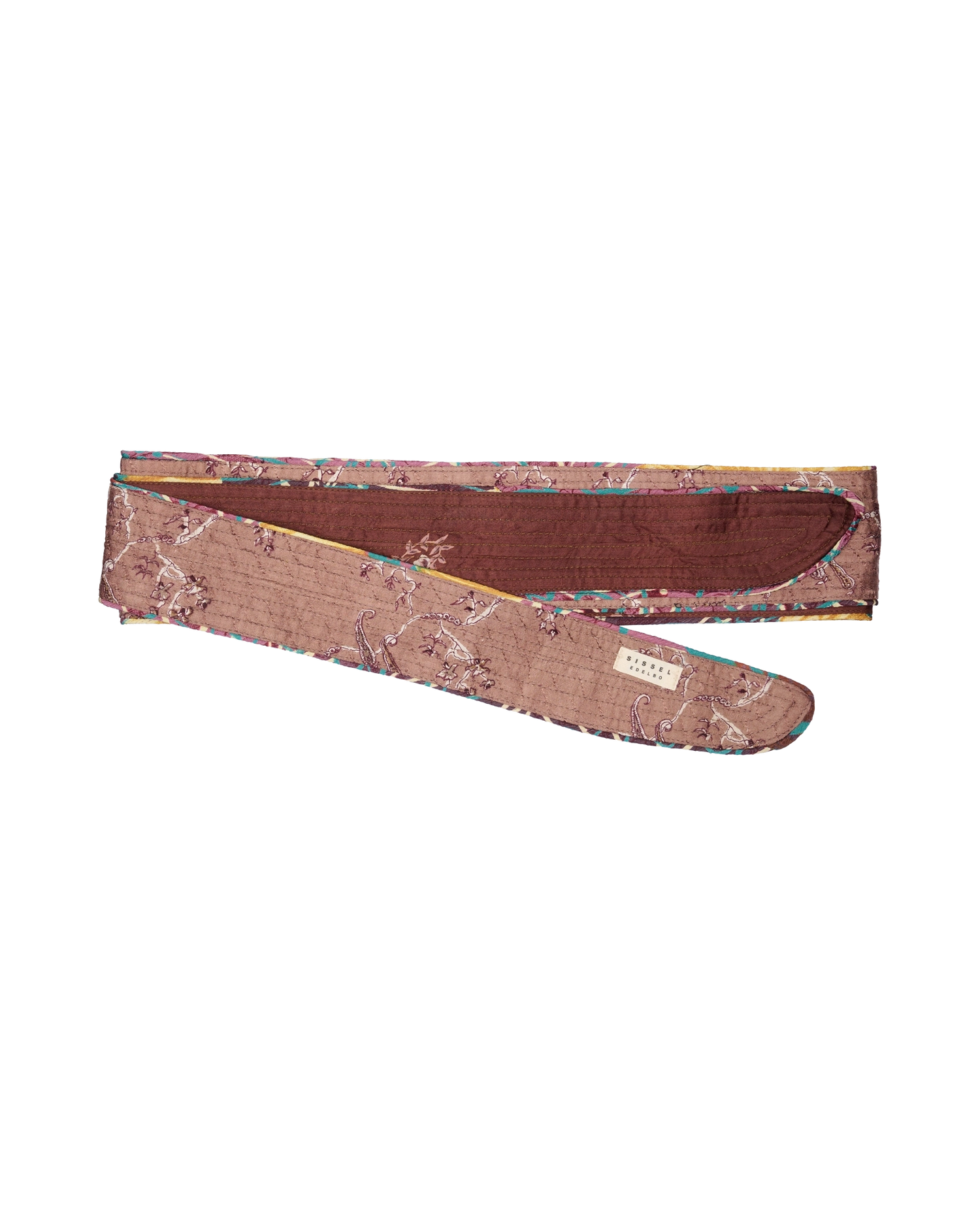 Didiscus Belt - No. 300