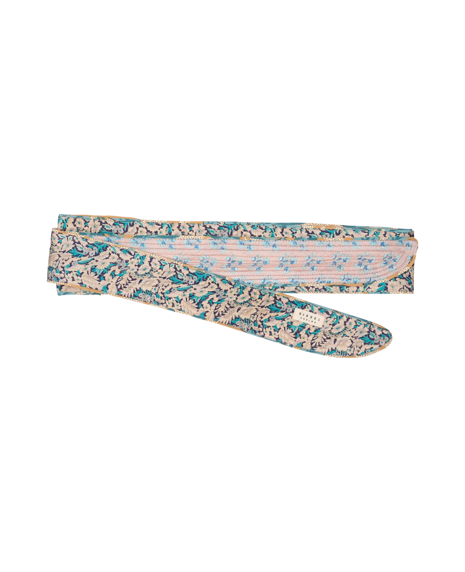 Didiscus Belt - No. 302