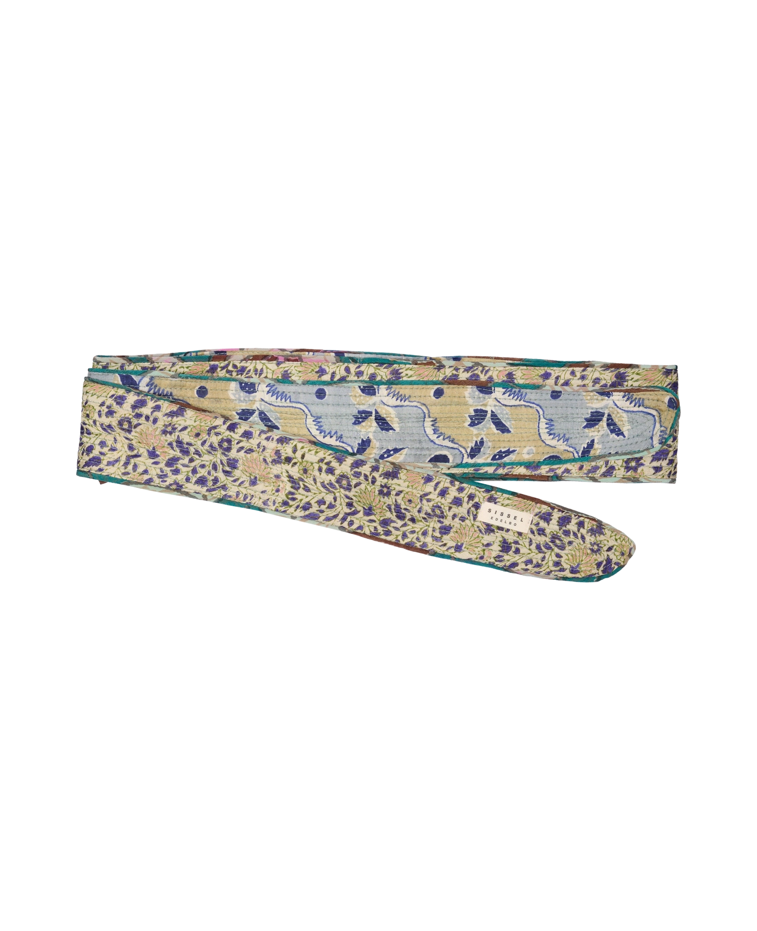 Didiscus Belt - No. 303