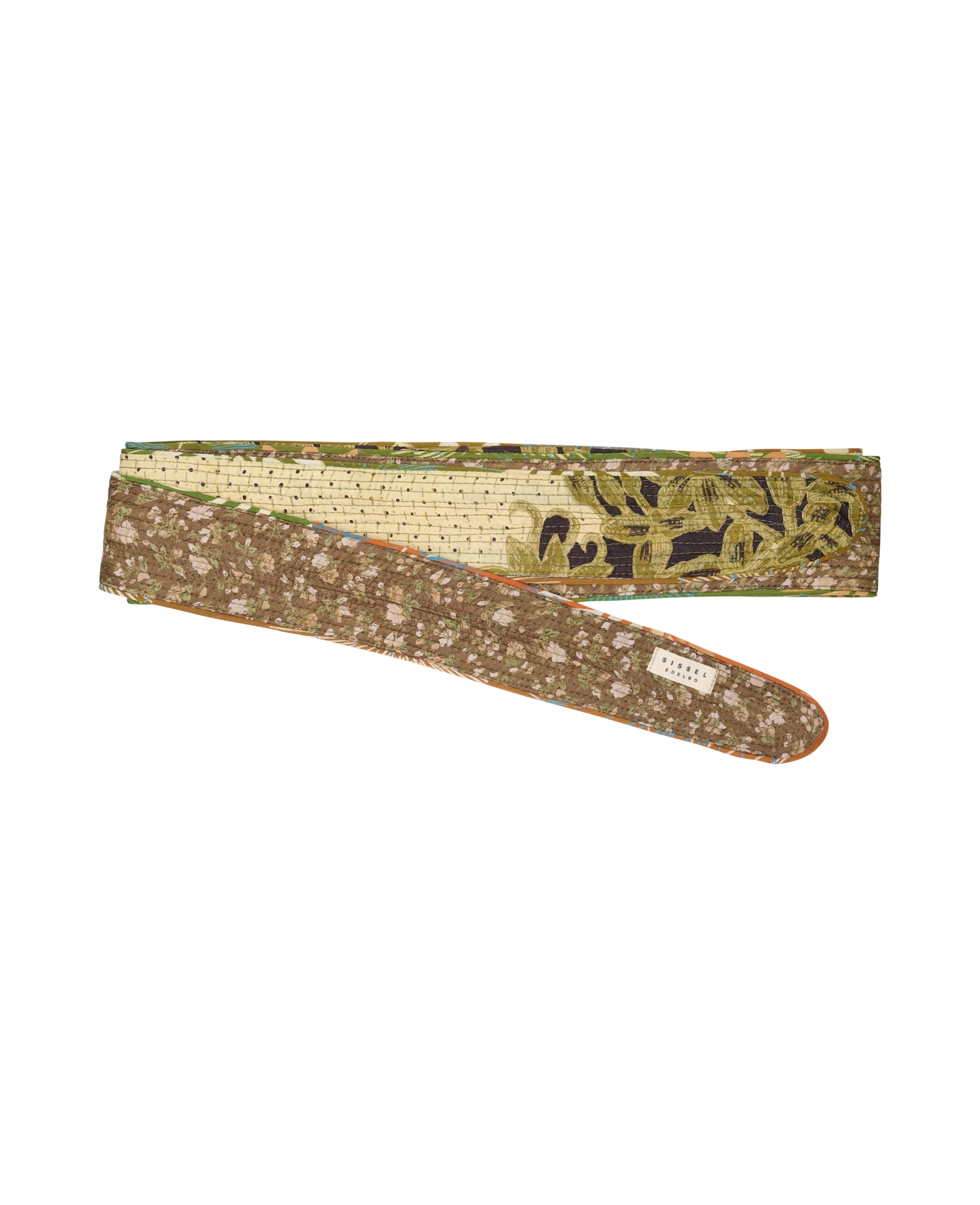 Didiscus Belt - No. 305