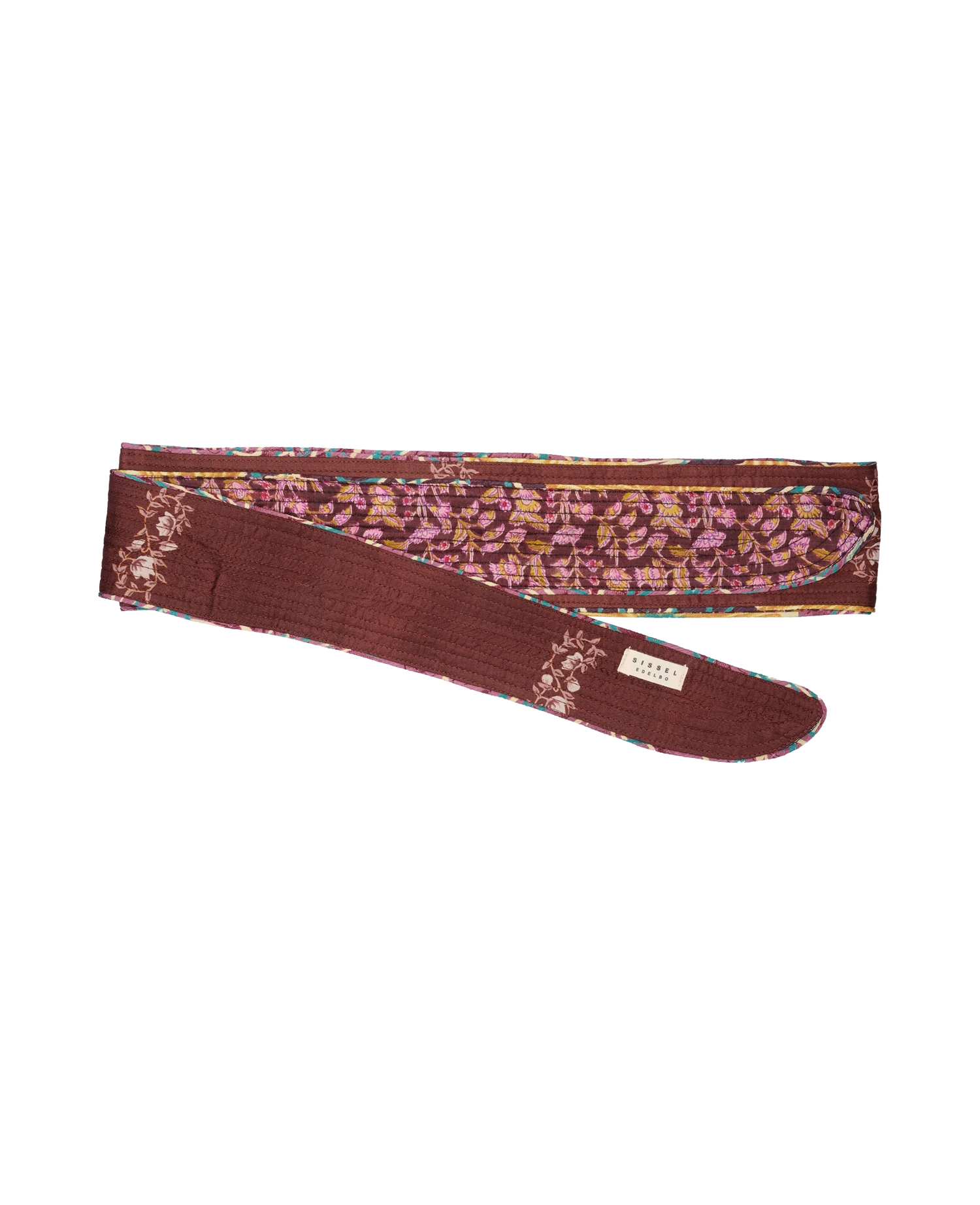 Didiscus Belt - No. 306