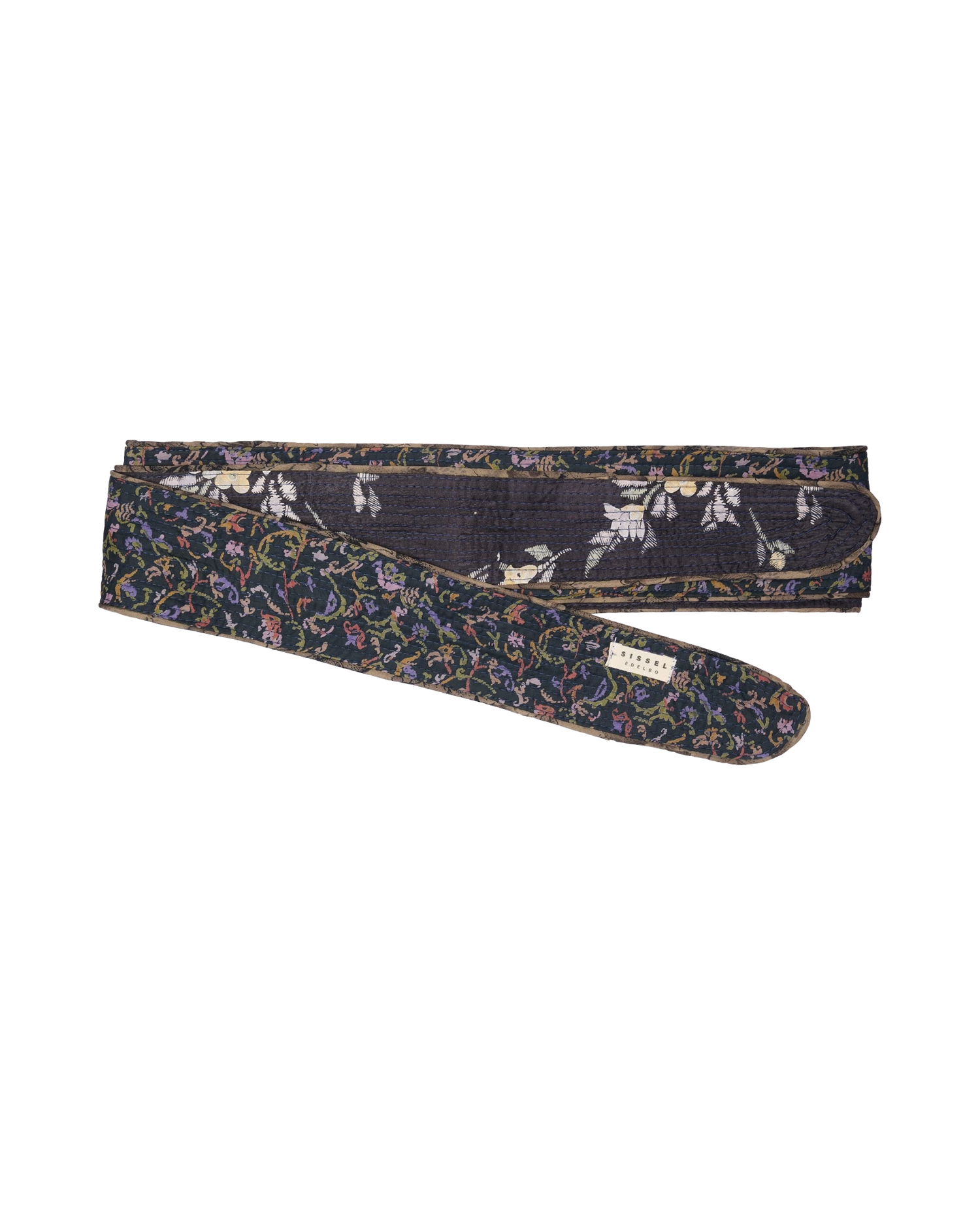 Didiscus Belt - No. 310