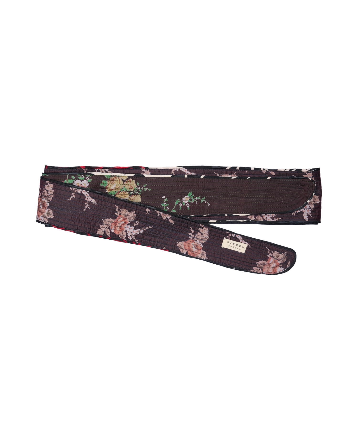 Didiscus Belt - No. 312