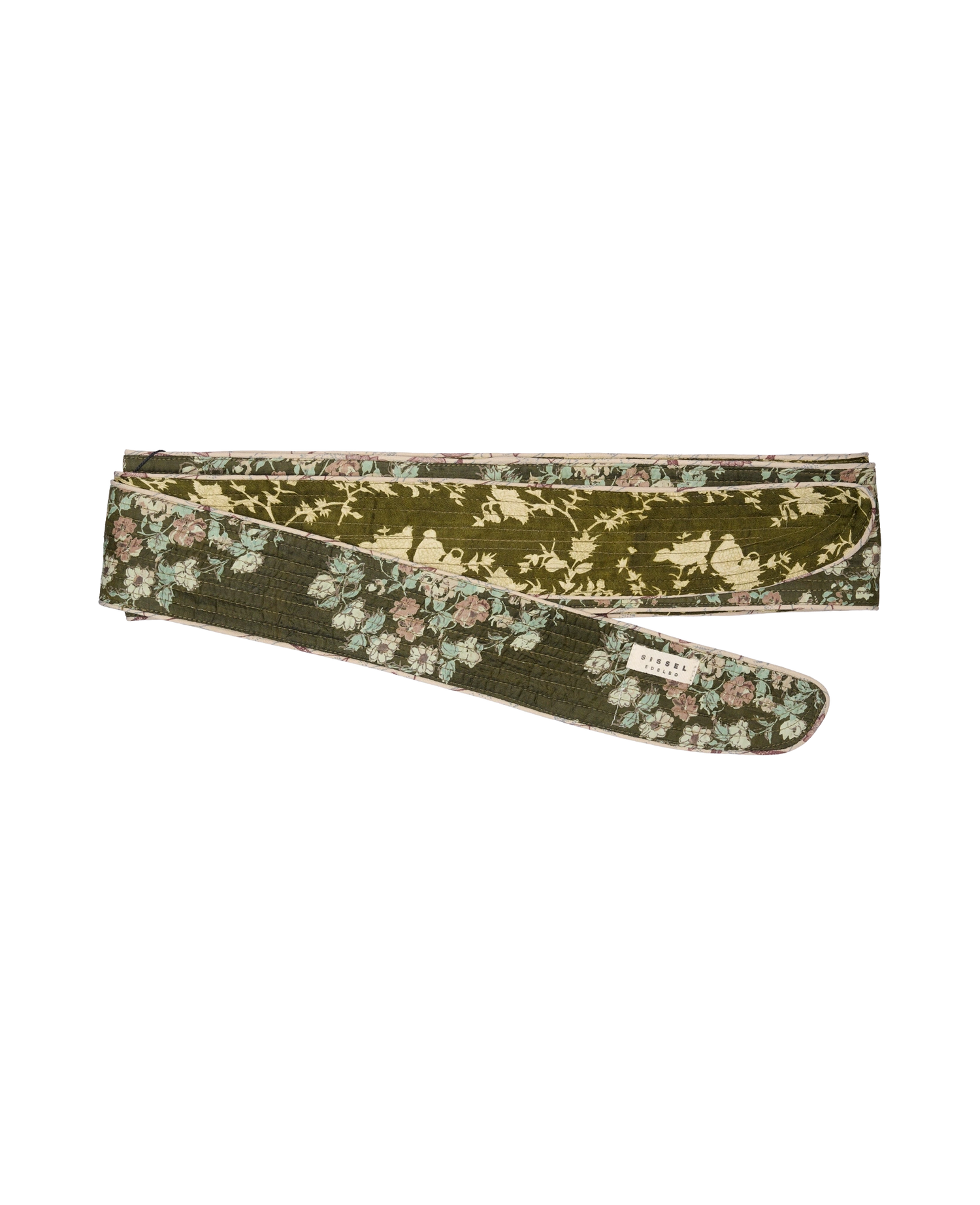 Didiscus Belt - No. 313
