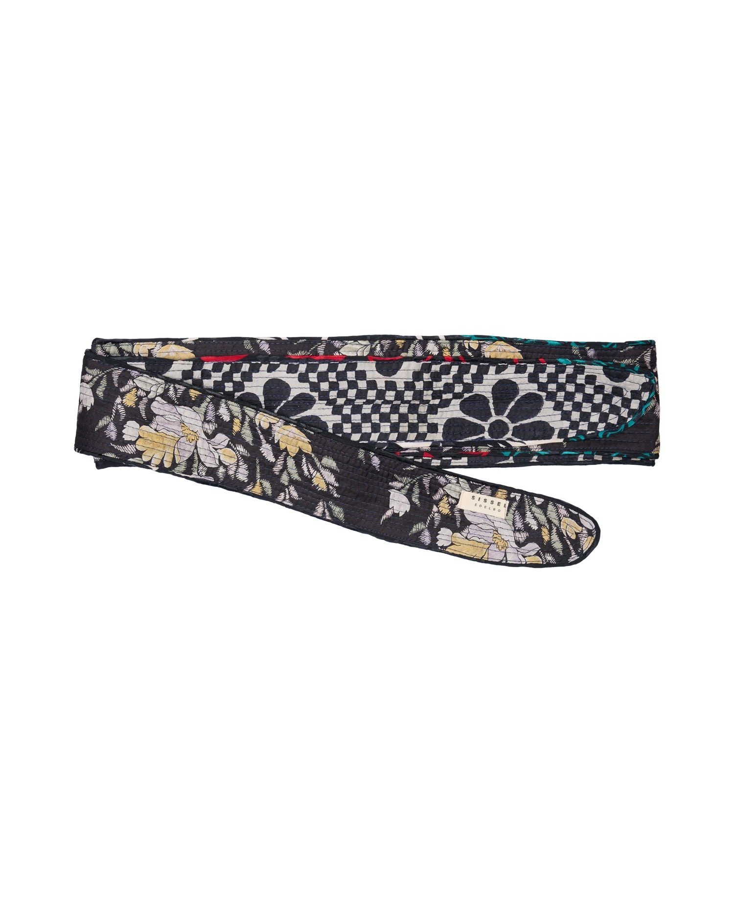 Didiscus Belt - No. 314
