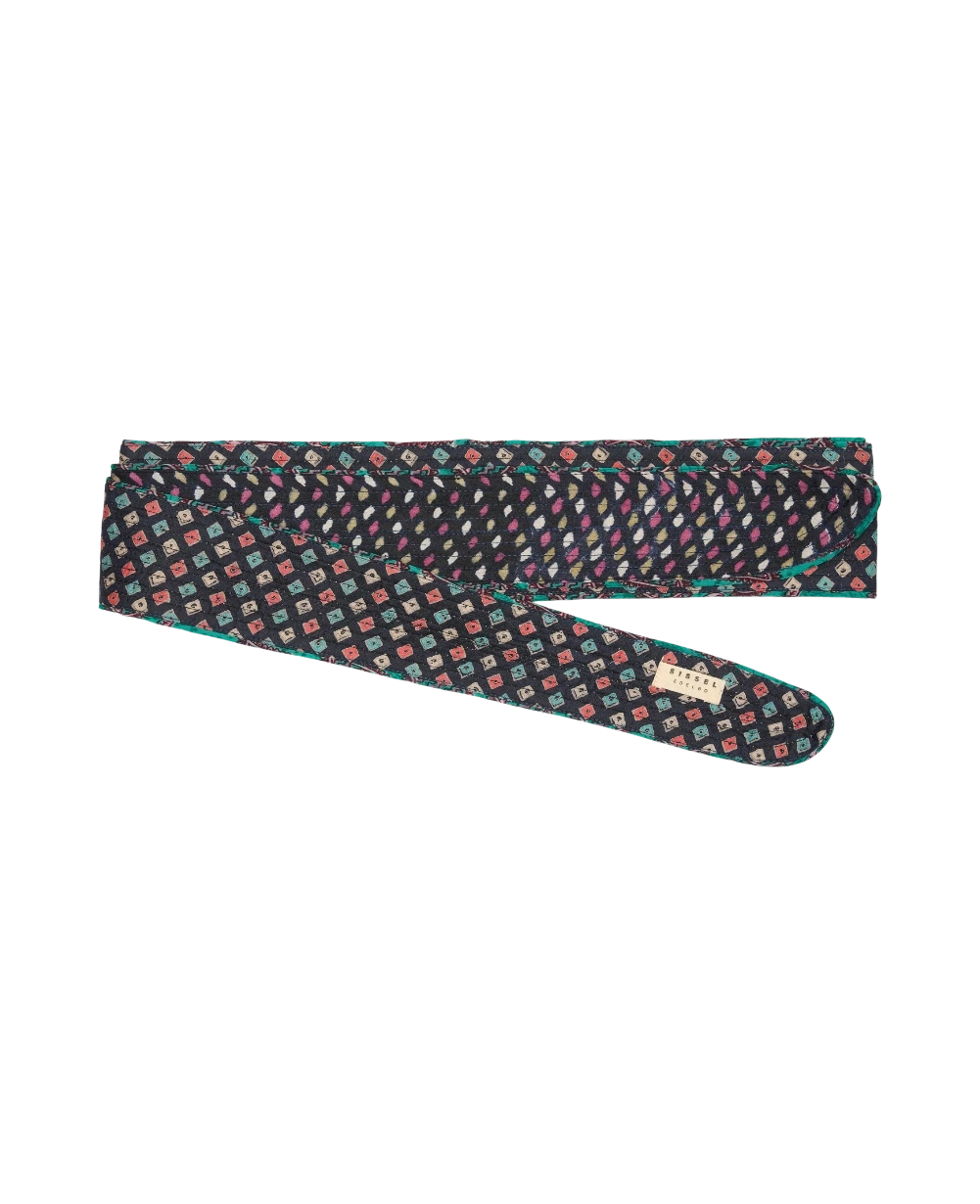 Didiscus Belt - No. 330