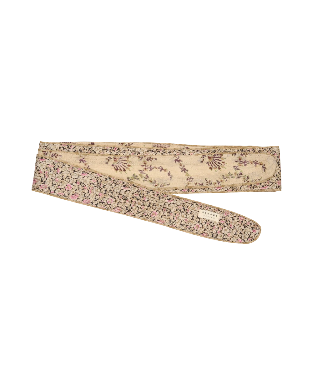 Didiscus Belt - No. 333