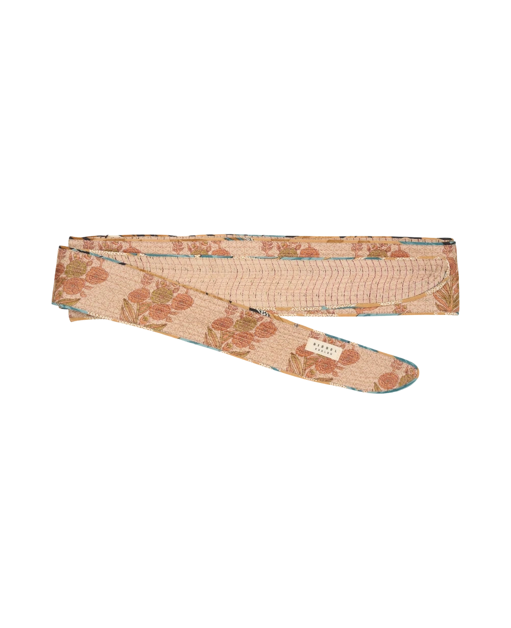 Didiscus Belt - No. 338