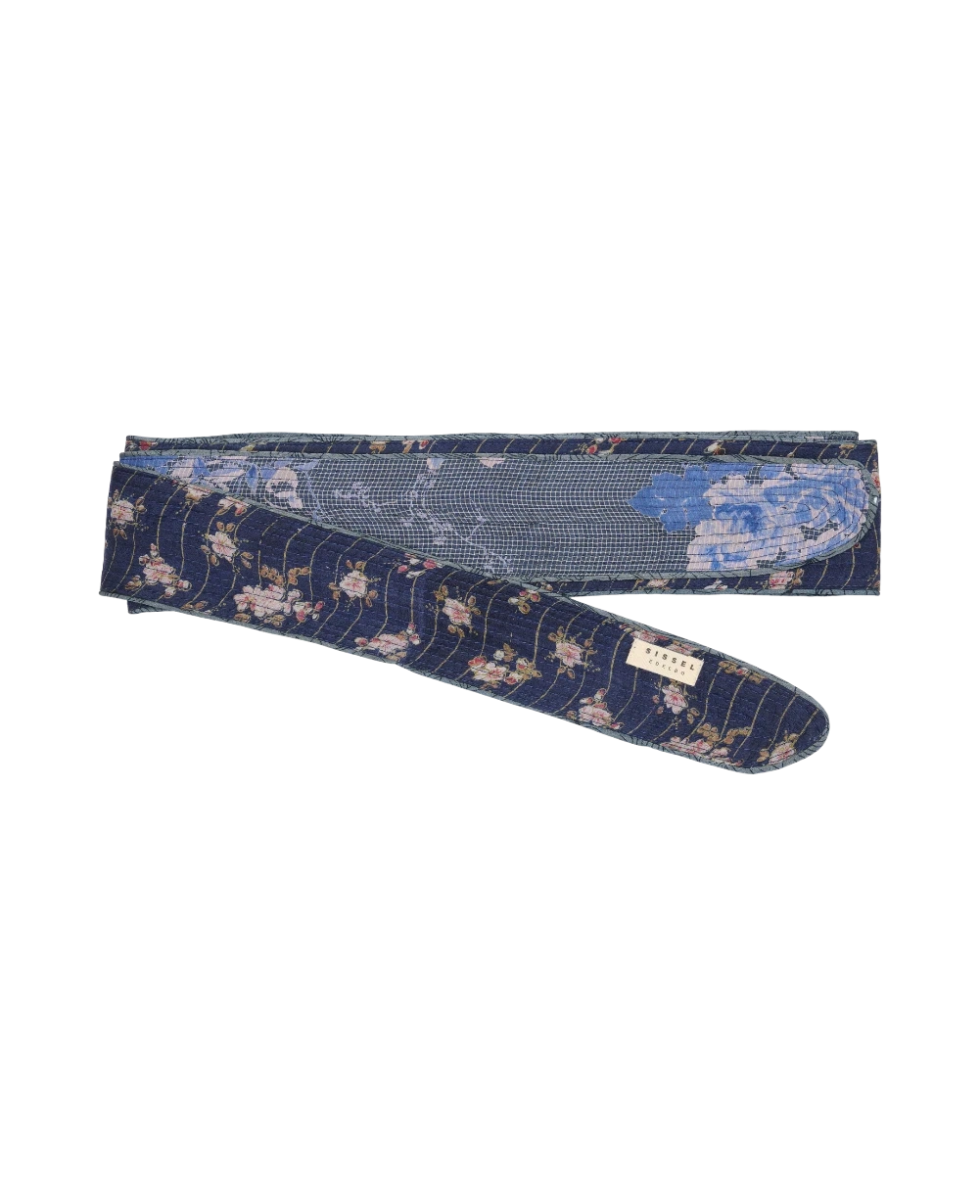 Didiscus Belt - No. 341
