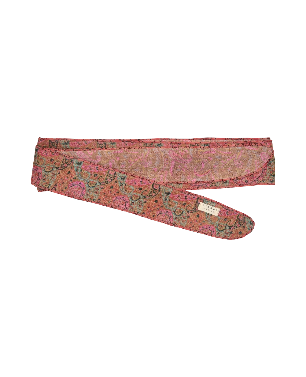 Didiscus Belt - No. 351