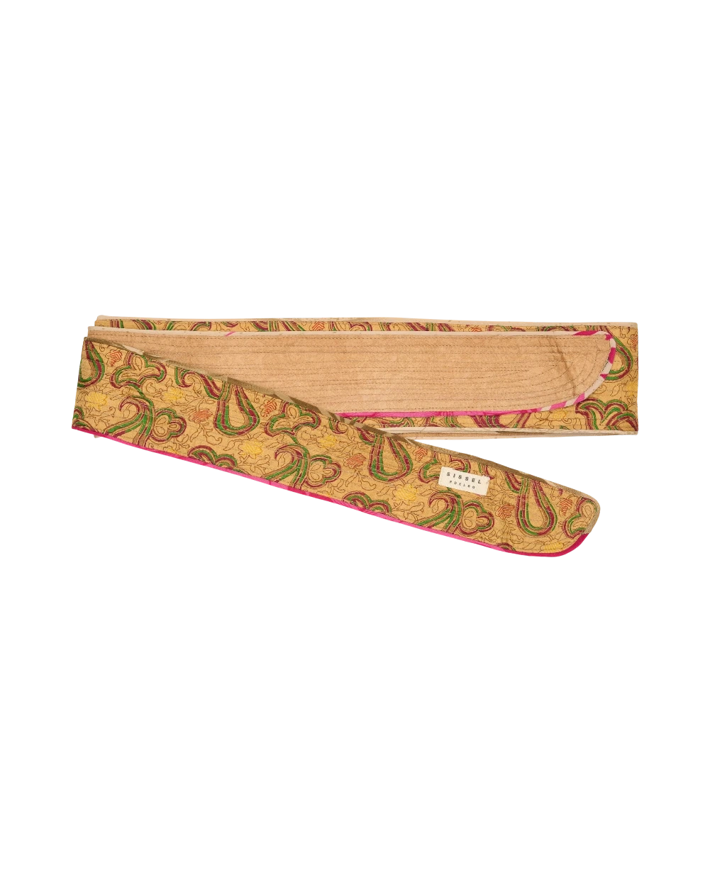 Didiscus Belt - No. 353