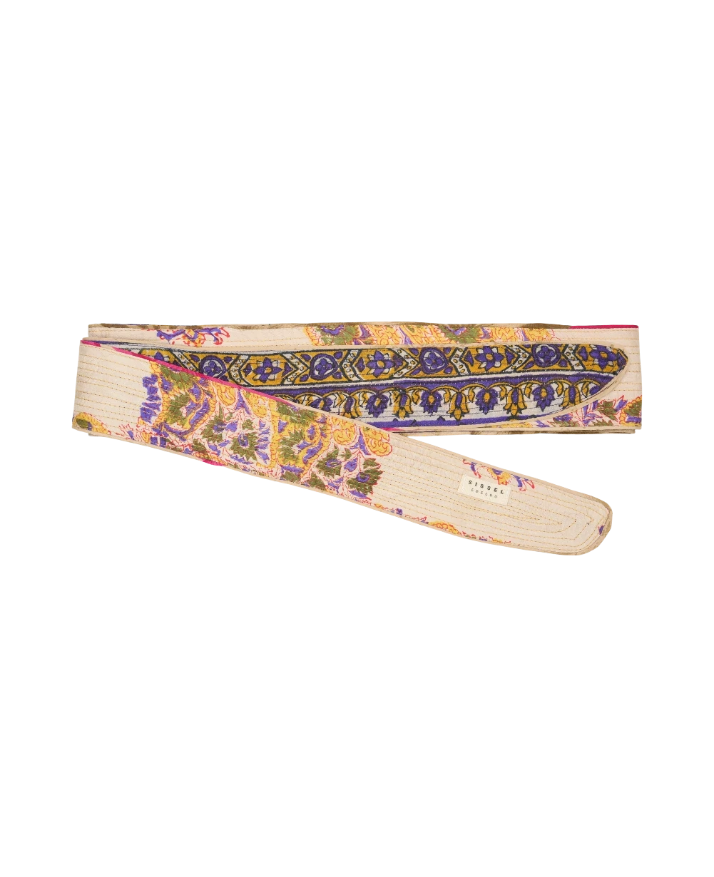 Didiscus Belt - No. 355