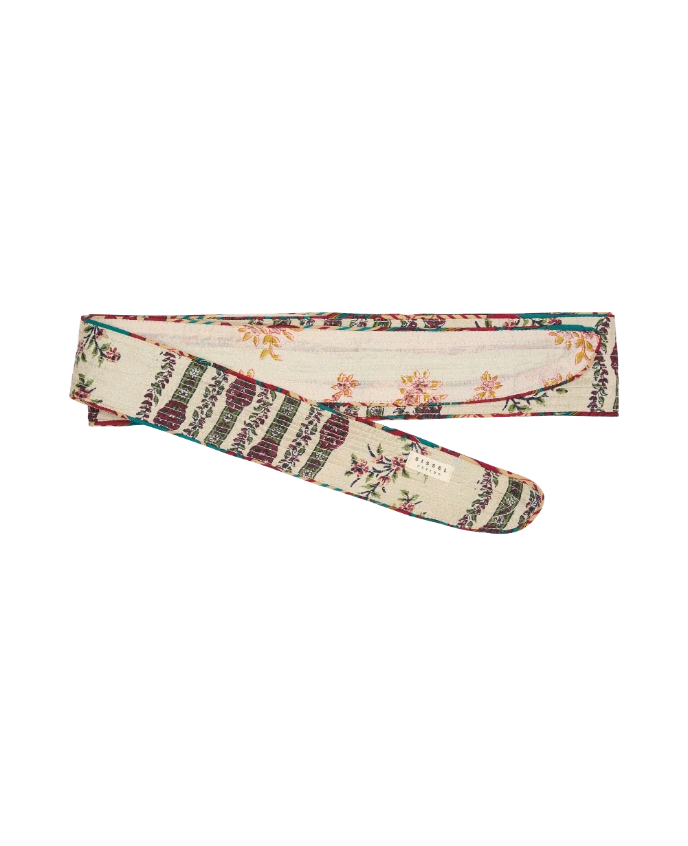 Didiscus Belt - No. 361