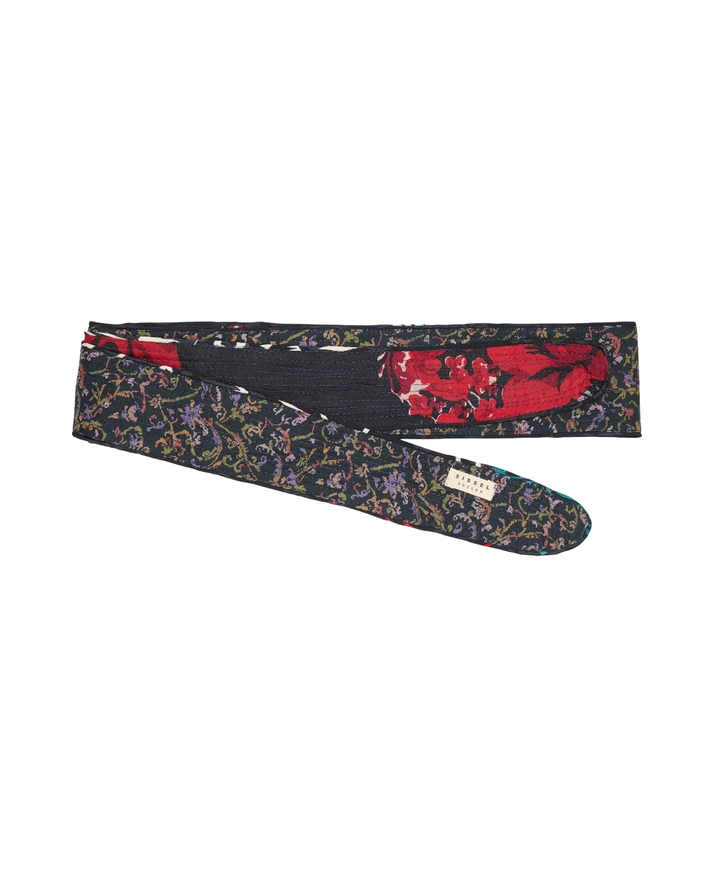 Didiscus Belt - No. 371