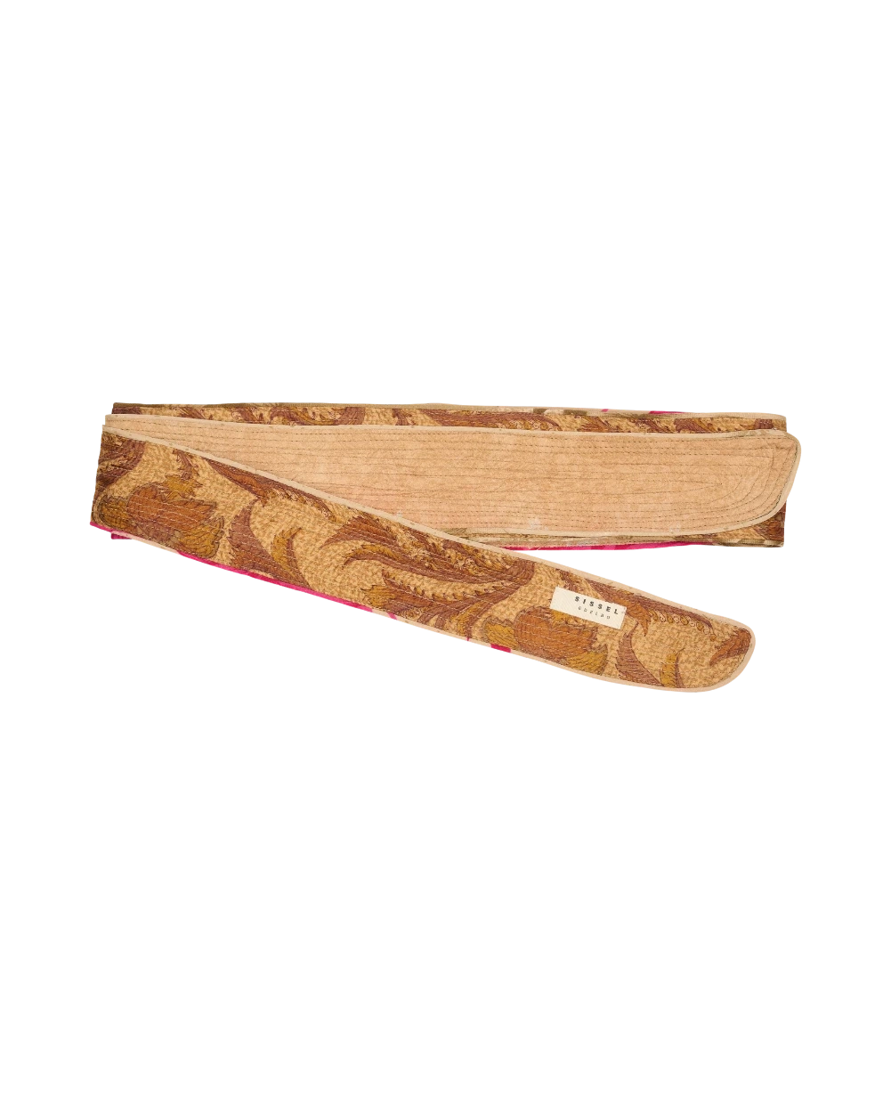 Didiscus Belt - No. 375