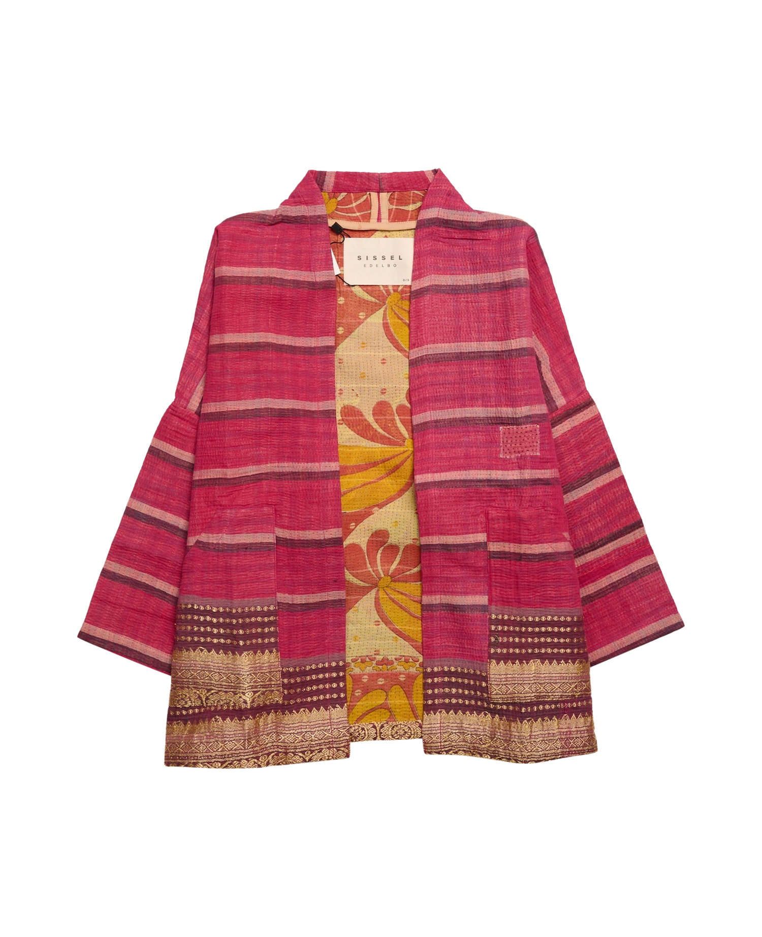 Tyler Jacket - No. 121