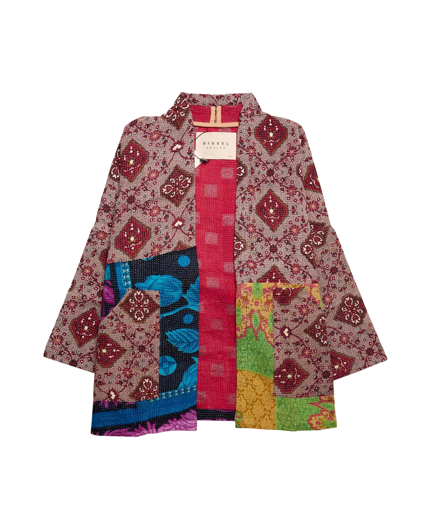 Tyler Jacket - No. 125