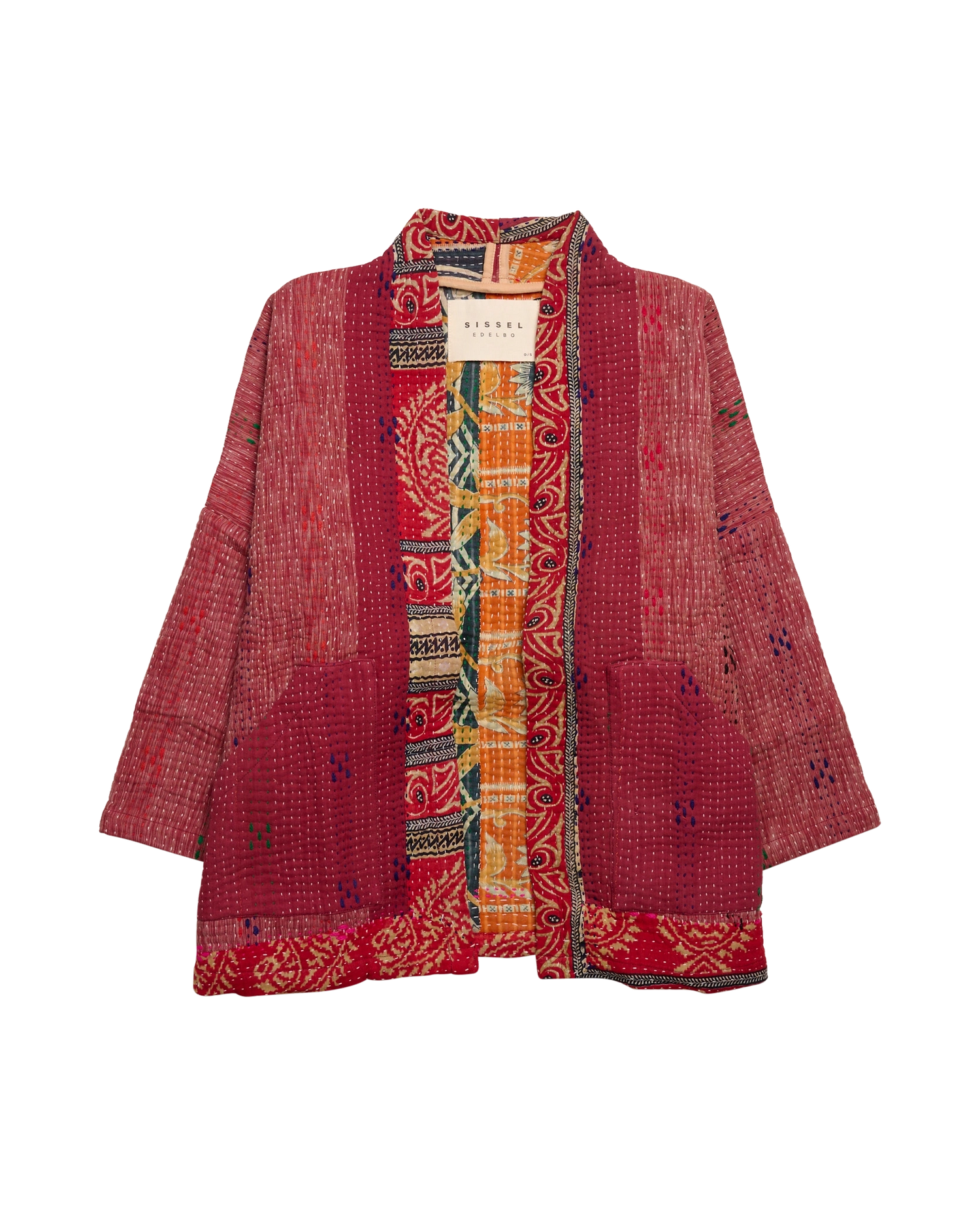 Tyler Jacket - No. 129