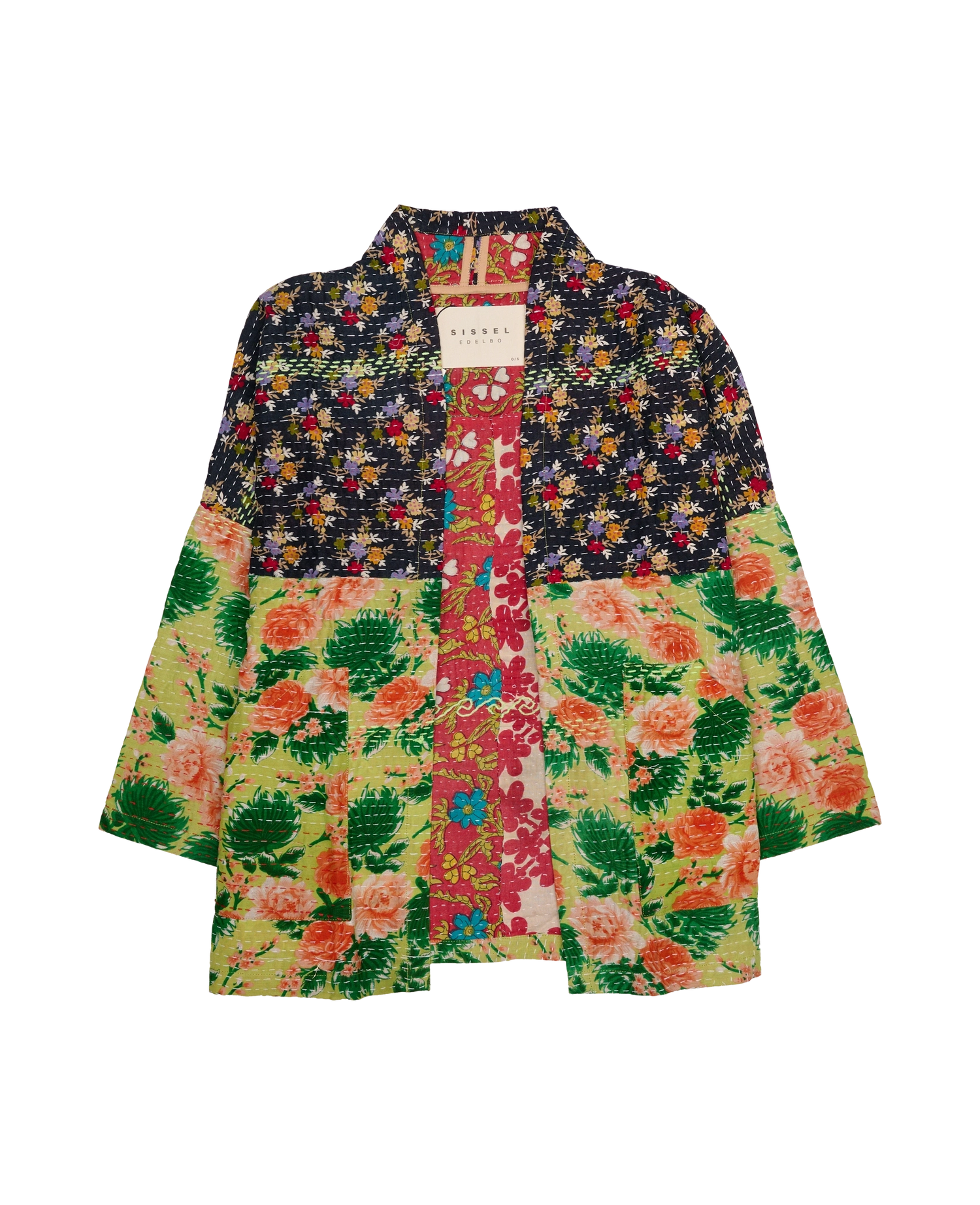 Tyler Jacket - No. 156