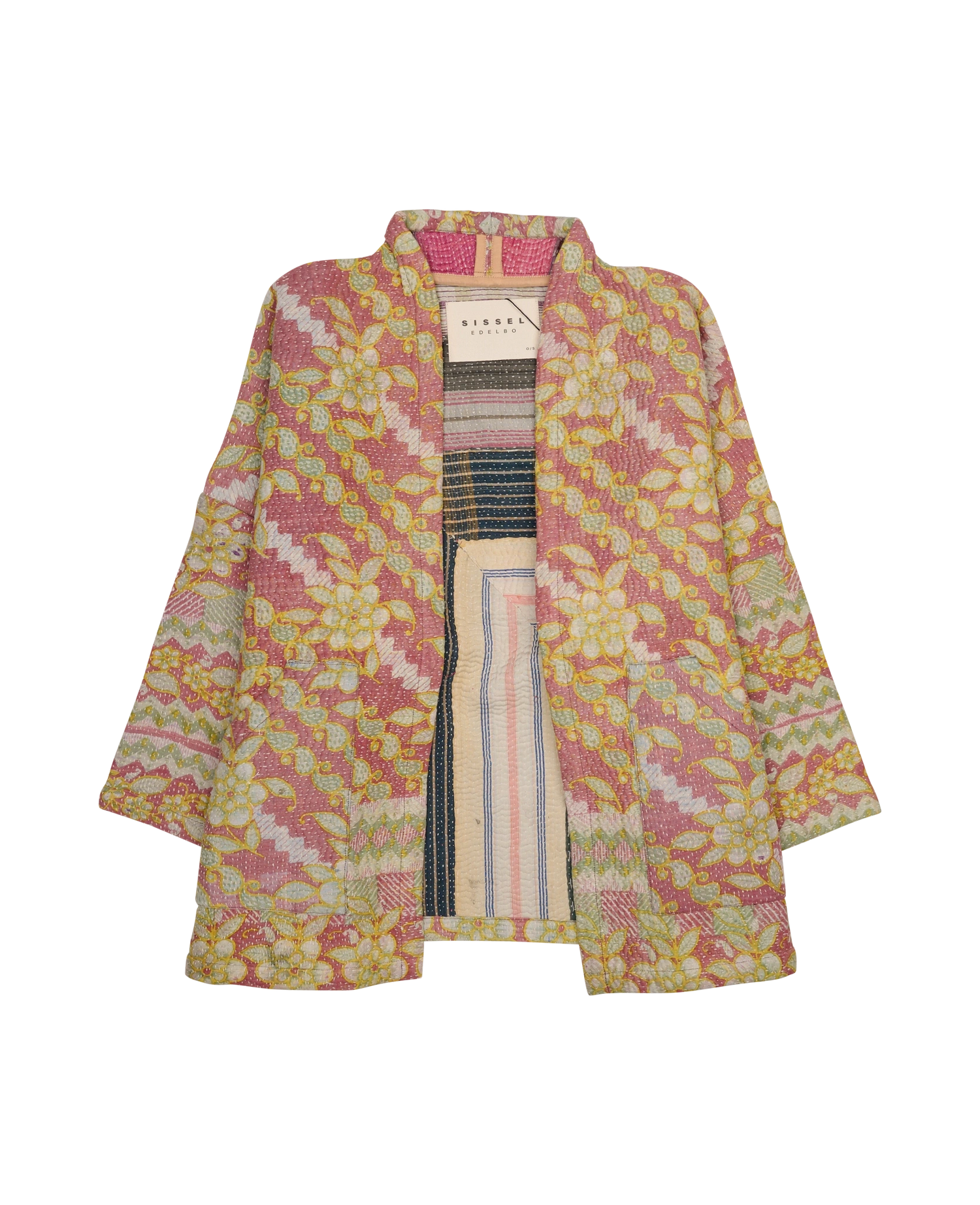 Tyler Jacket - No. 168