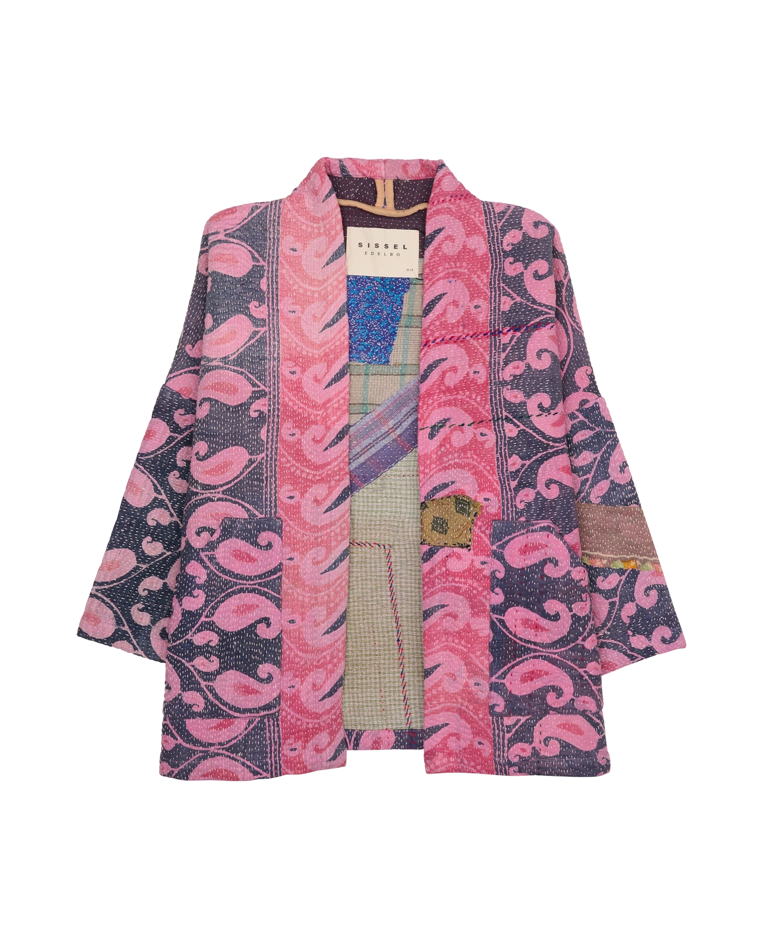 Tyler Jacket - No. 170