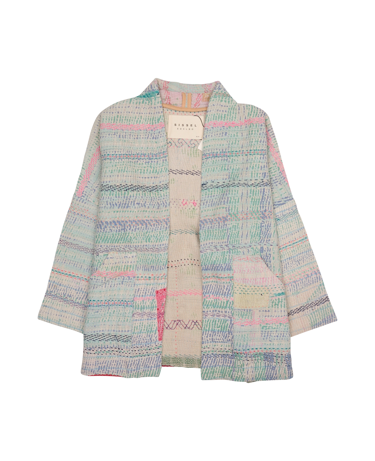 Tyler Jacket - No. 173