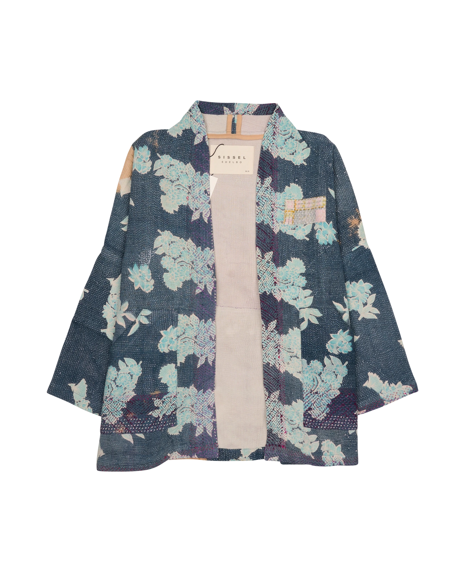Tyler Jacket - No. 174
