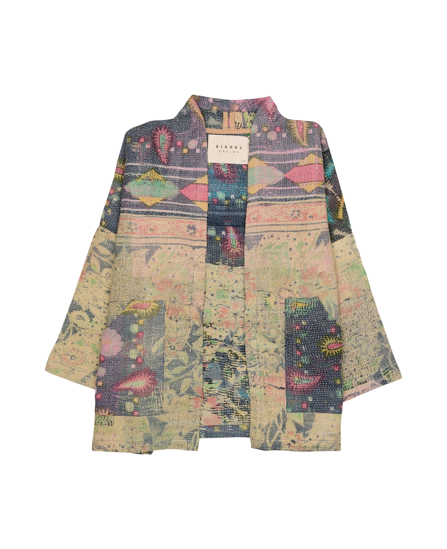Tyler Jacket - No. 175