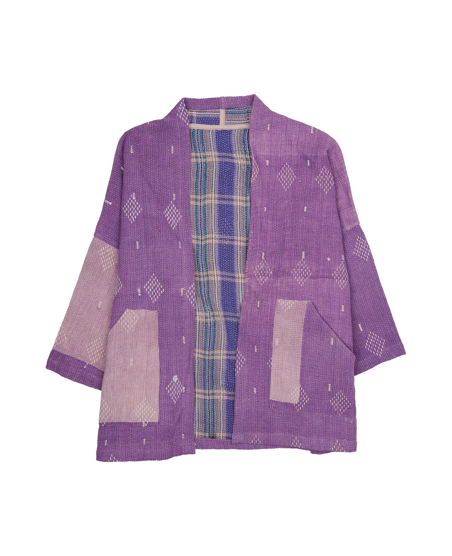 Tyler Jacket - No. 183