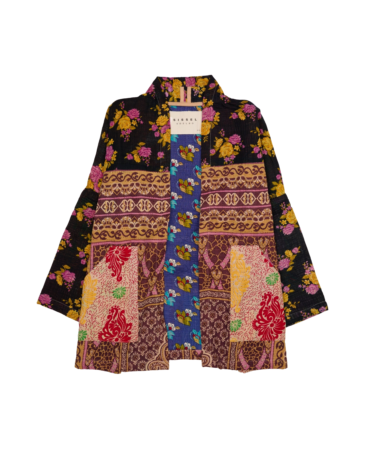 Tyler Jacket - No. 184