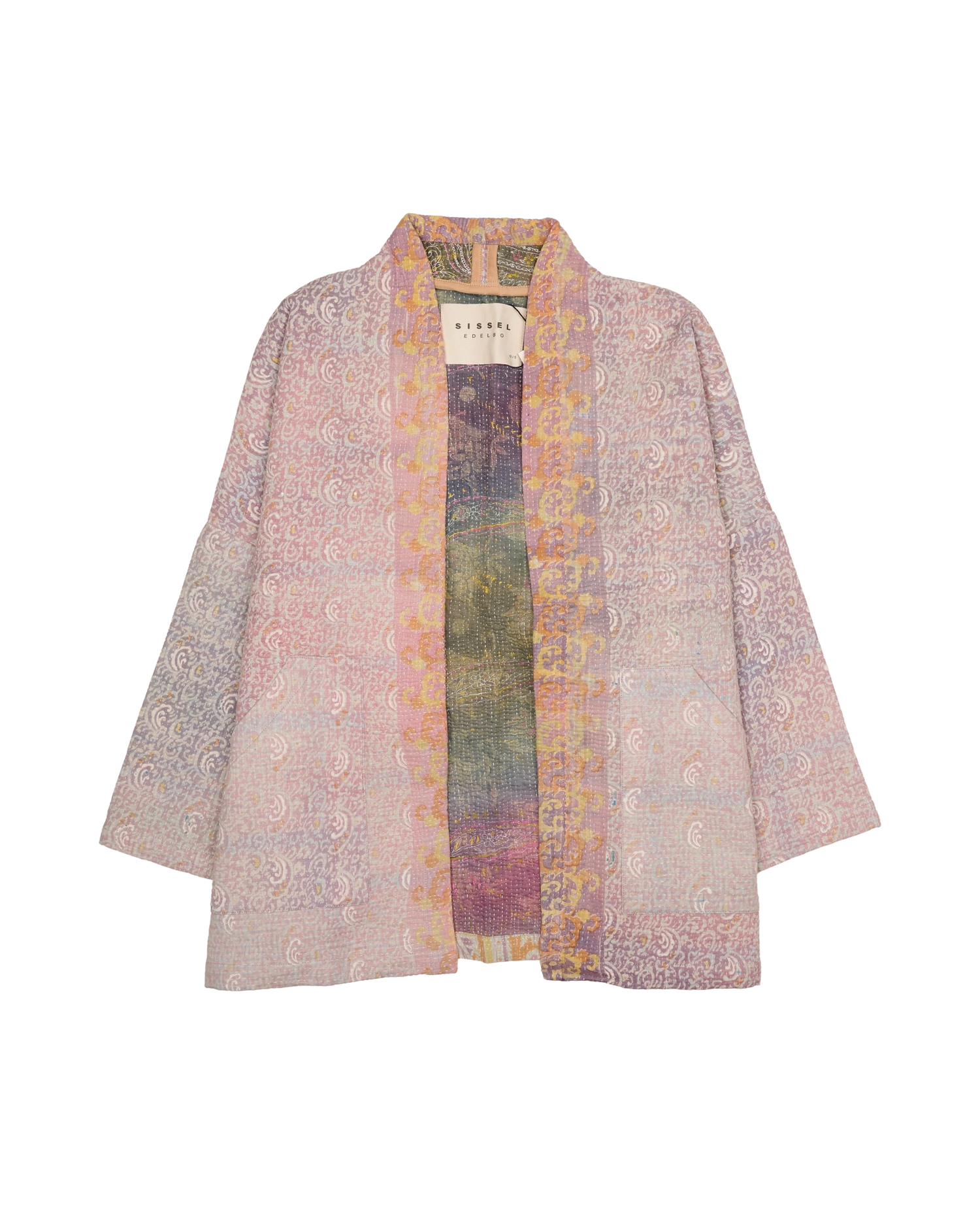 Tyler Jacket - No. 187