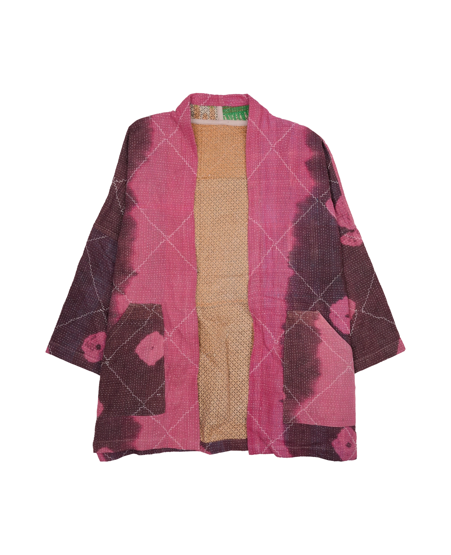 Tyler Jacket - No. 189