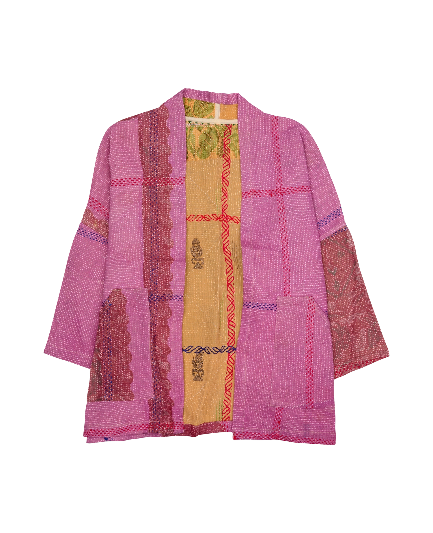 Tyler Jacket - No. 192