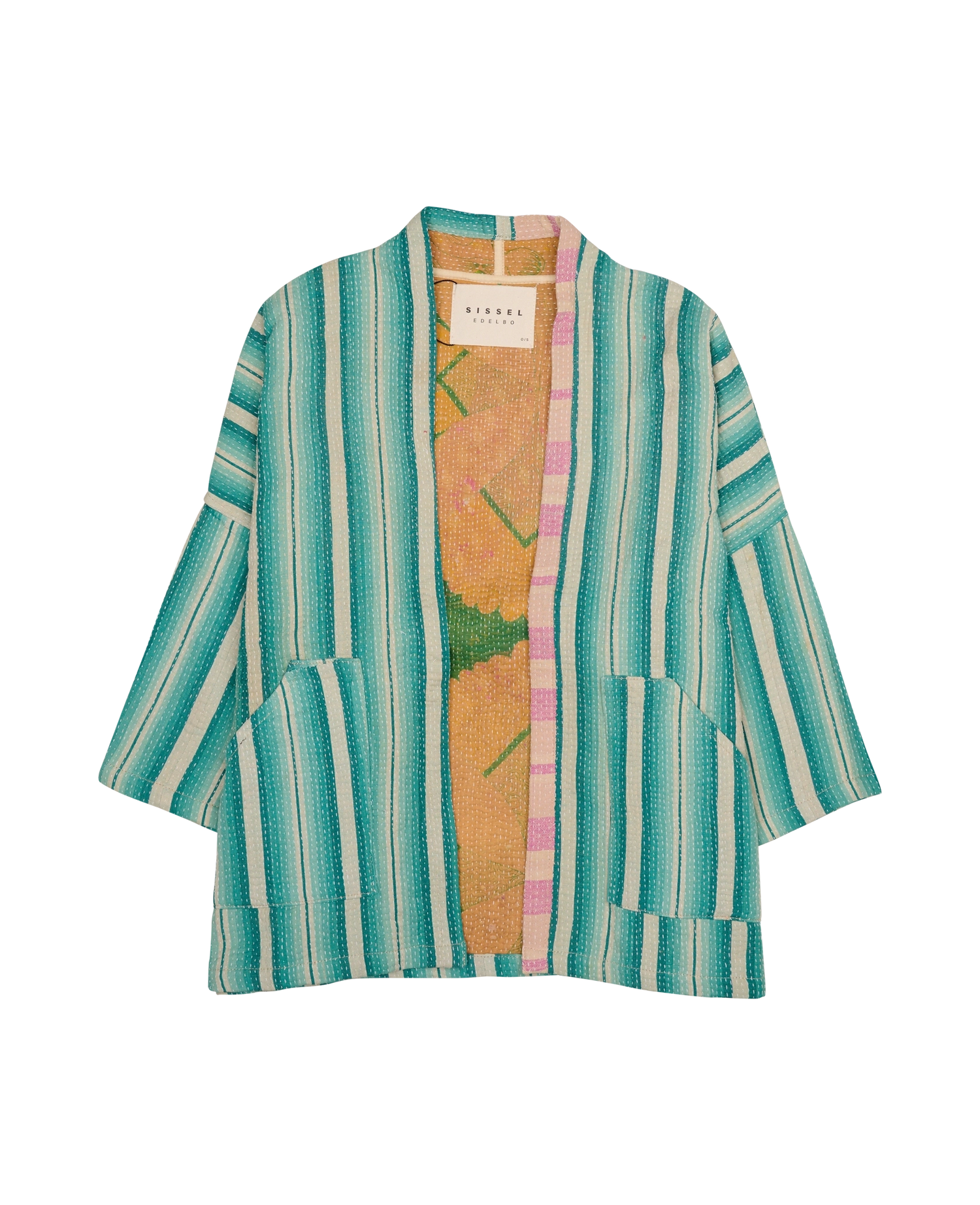 Tyler Jacket - No. 193