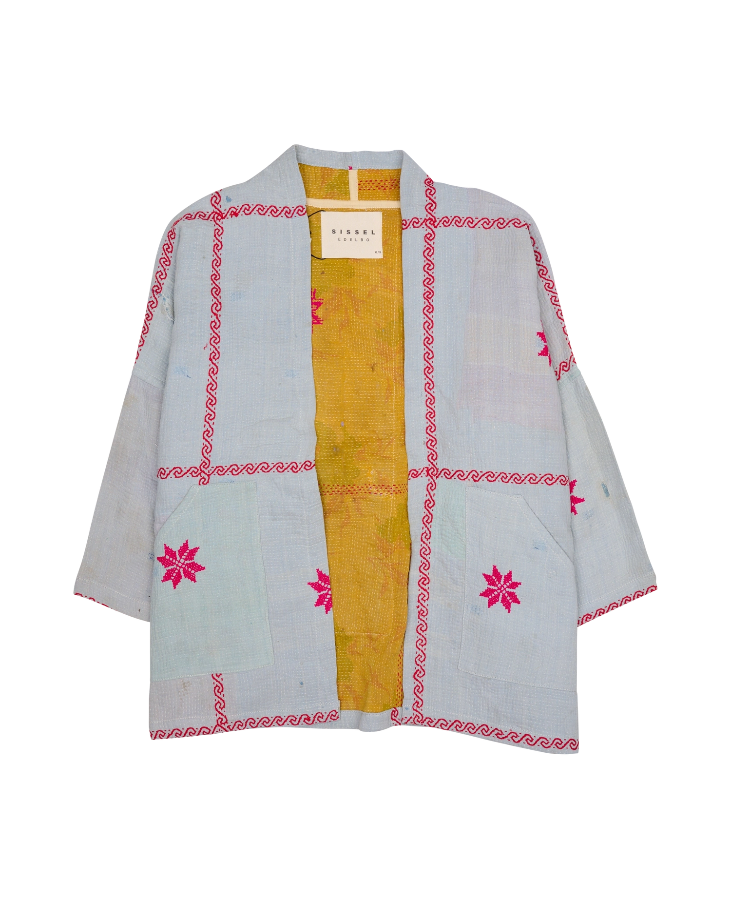 Tyler Jacket - No. 194