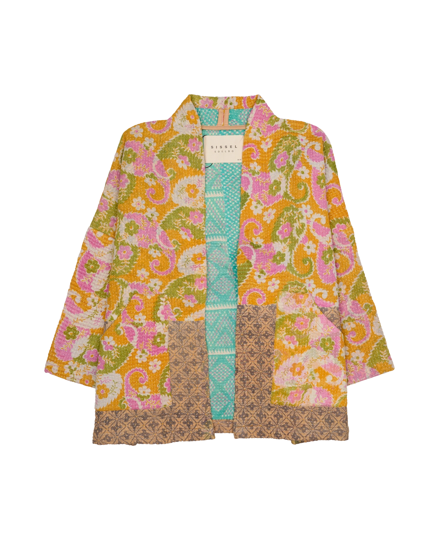 Tyler Jacket - No. 200