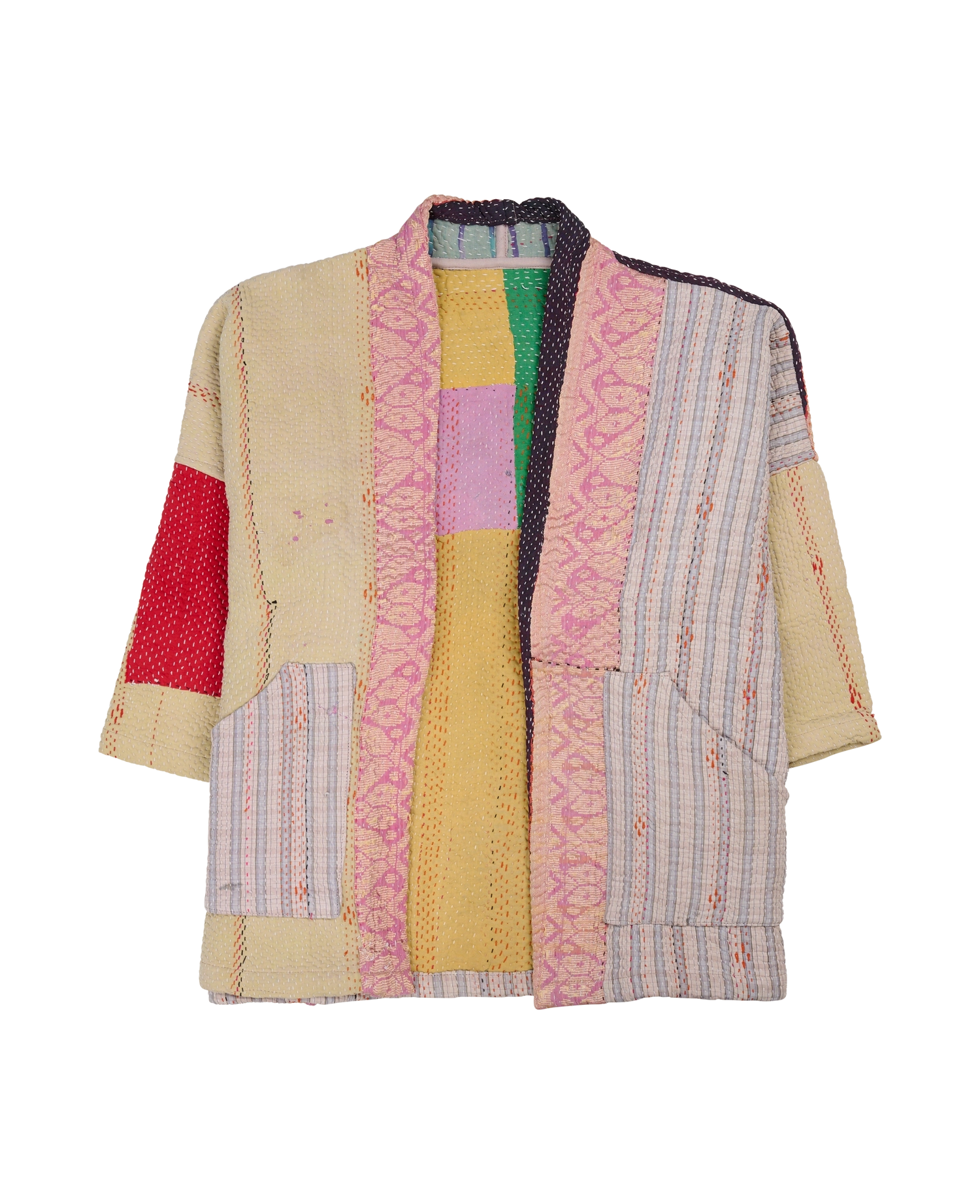 Tyler Jacket - No. 49