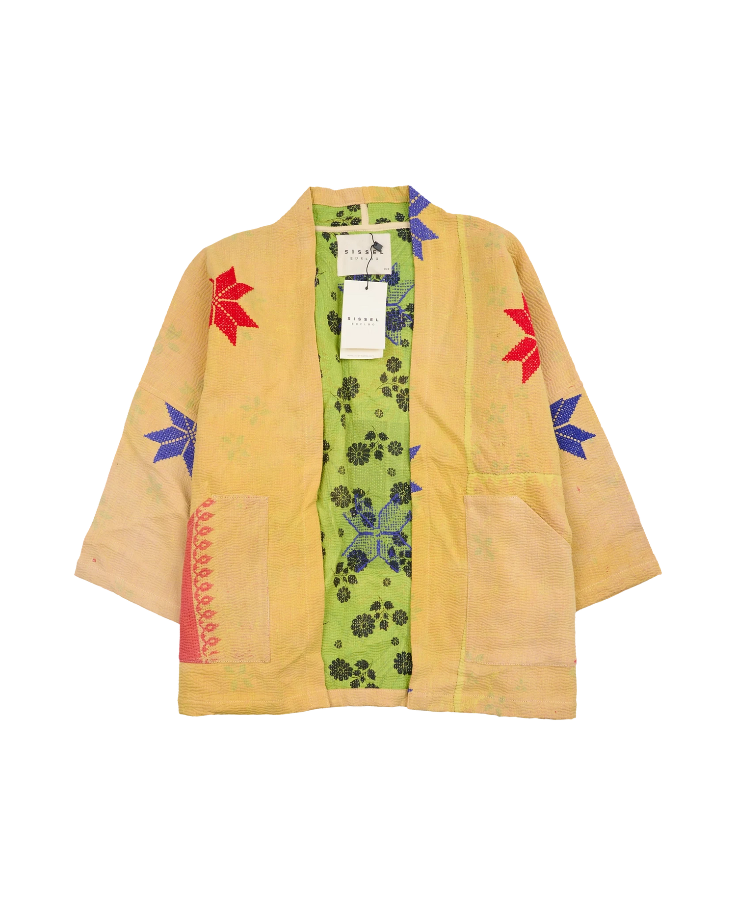 Tyler Jacket - No. 64